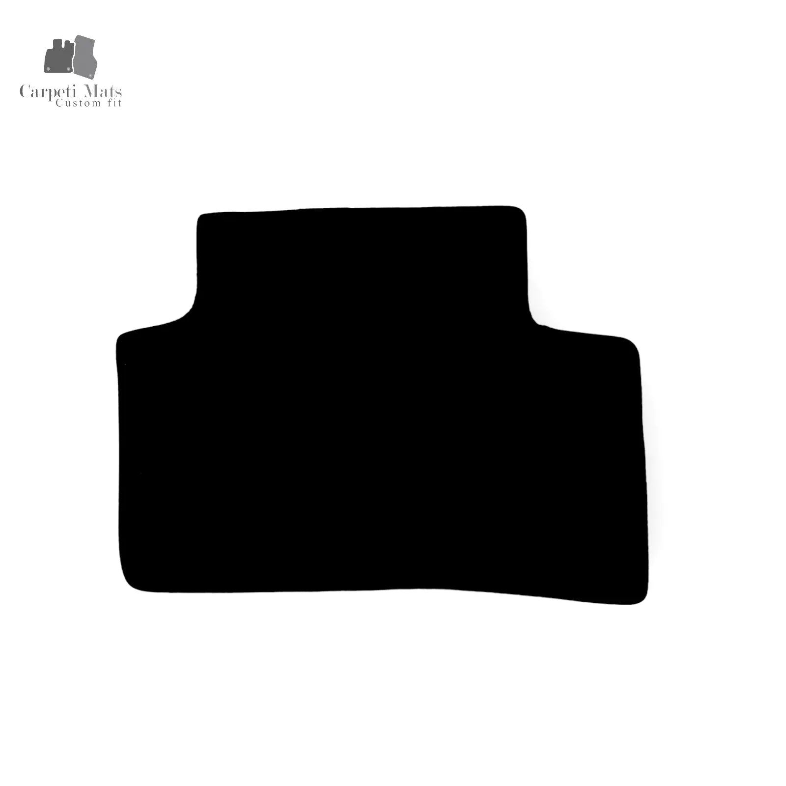 Car Floor Mats Velour For Hyundai Tucson Waterproof Black Carpet Auto Liners New