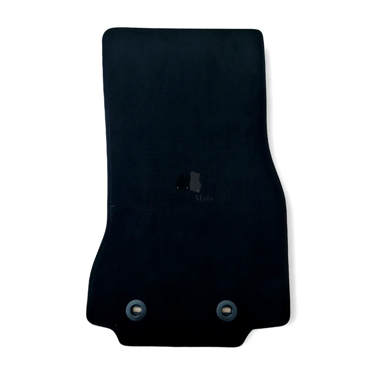 Car Floor Mats Velour For Jaguar XF Waterproof Black Carpet Rugs Auto Liners New