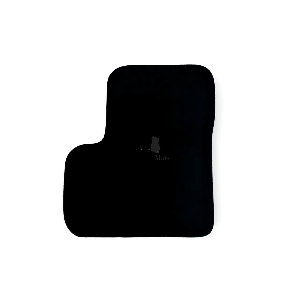 Car Floor Mats Velour For Jeep Renegade Waterproof Black Carpet Auto Liners New