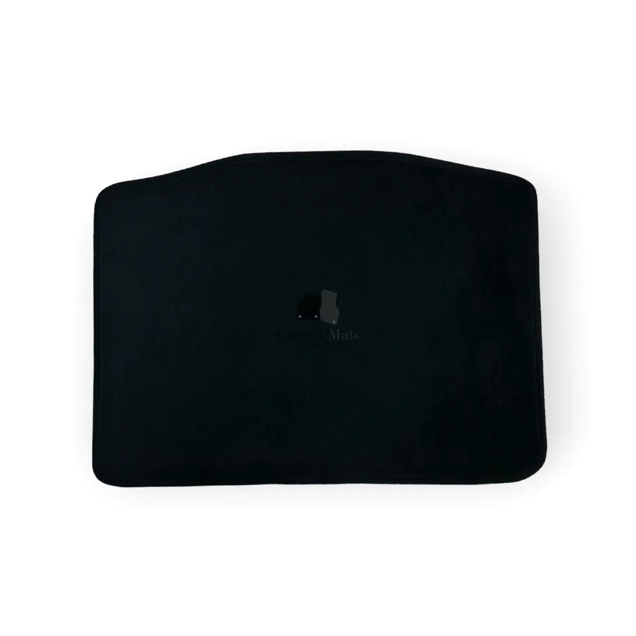 Car Floor Mats Velour For Kia Optima Waterproof Black Carpet Rugs Auto Liners