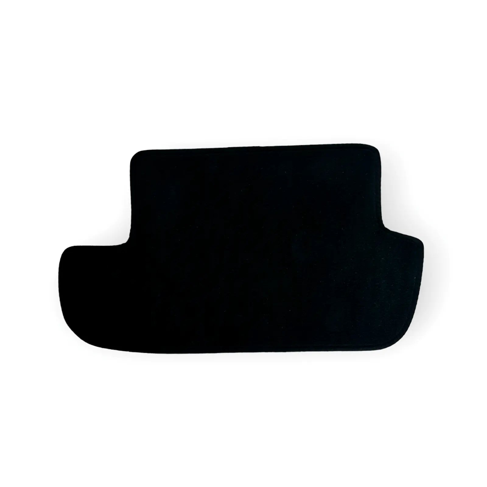Car Floor Mats Velour For Lexus SC 430 Waterproof Black Carpet Rugs Auto Liners