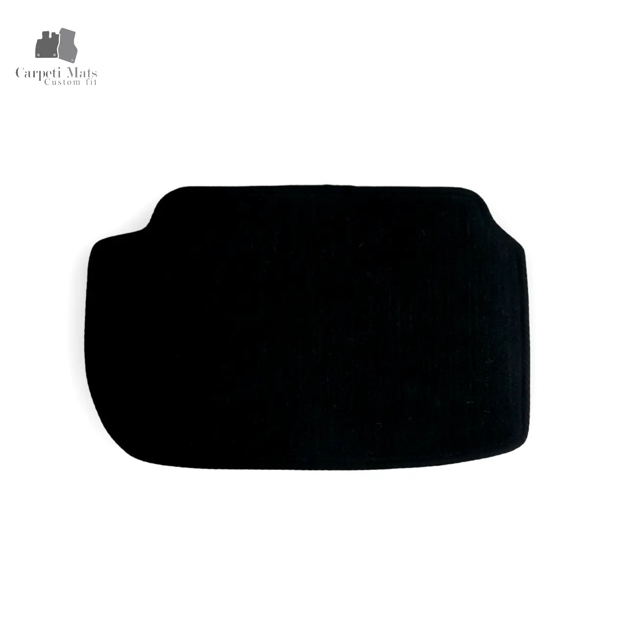 Car Floor Mats Velour For Mercedes E Class Coupe Waterproof Black Carpet Liners