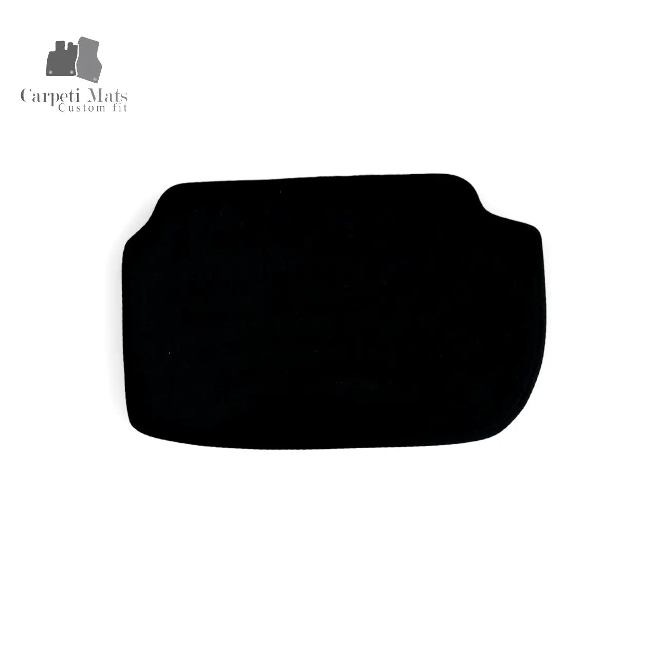 Car Floor Mats Velour For Mercedes E Class Coupe Waterproof Black Carpet Liners