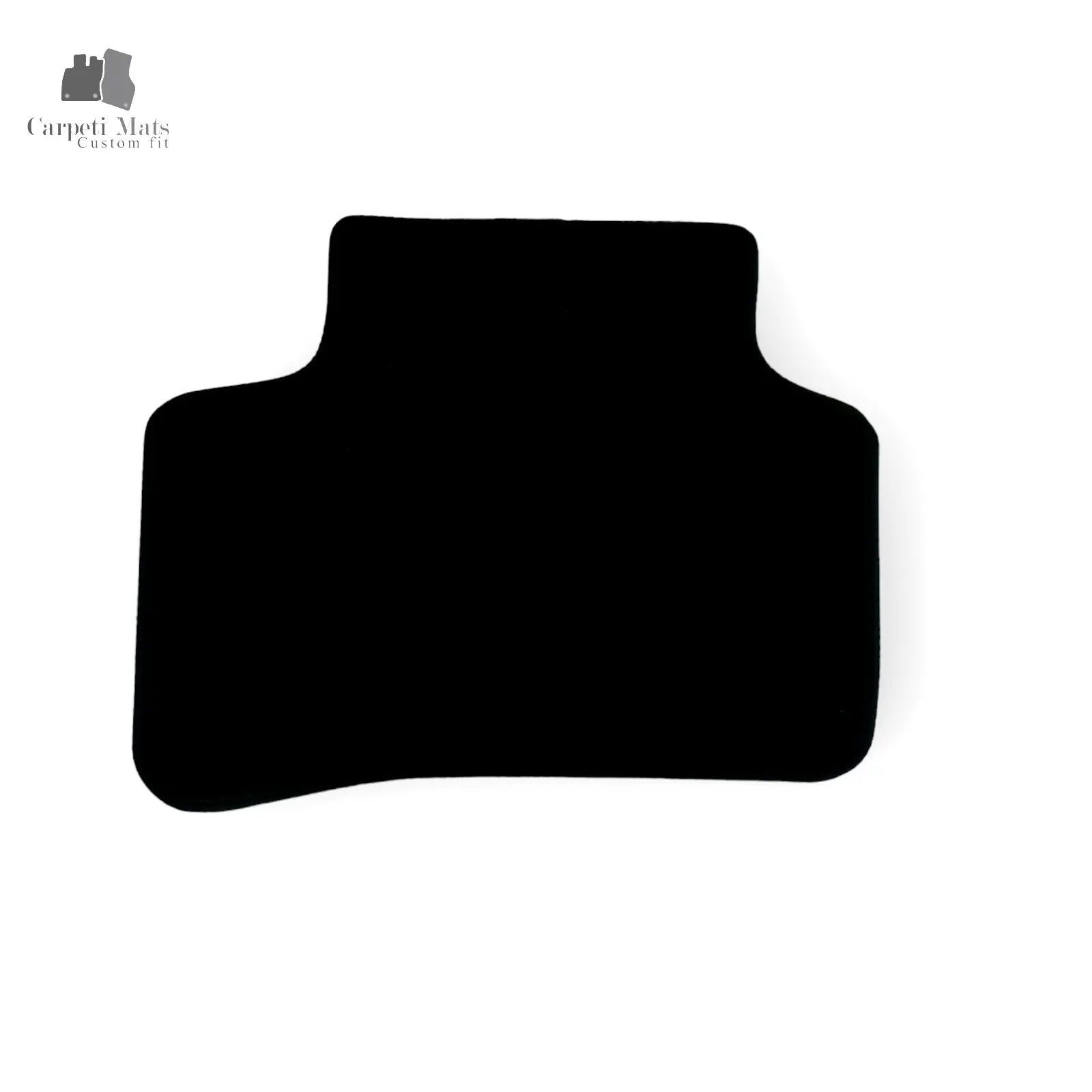 Car Floor Mats Velour For Mercedes GLK All Weather Black Car Rugs Auto Liners