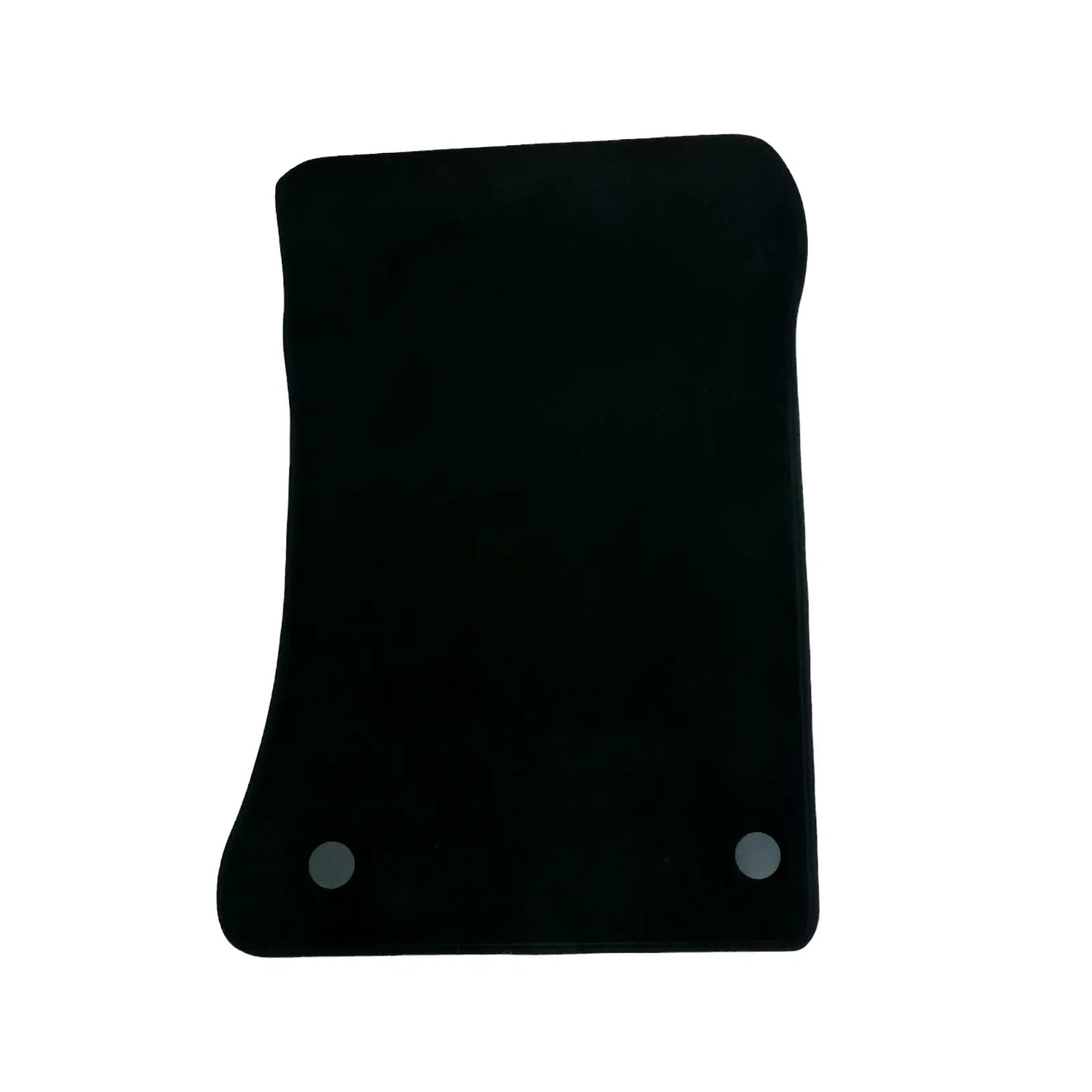 Car Floor Mats Velour For Mercedes GLK Waterproof Black Car Rugs Auto Liners New
