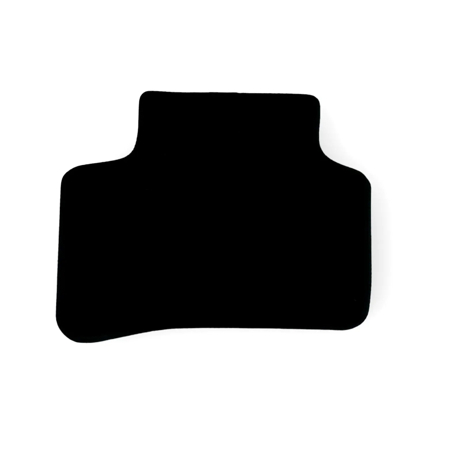 Car Floor Mats Velour For Mercedes GLK Waterproof Black Car Rugs Auto Liners New