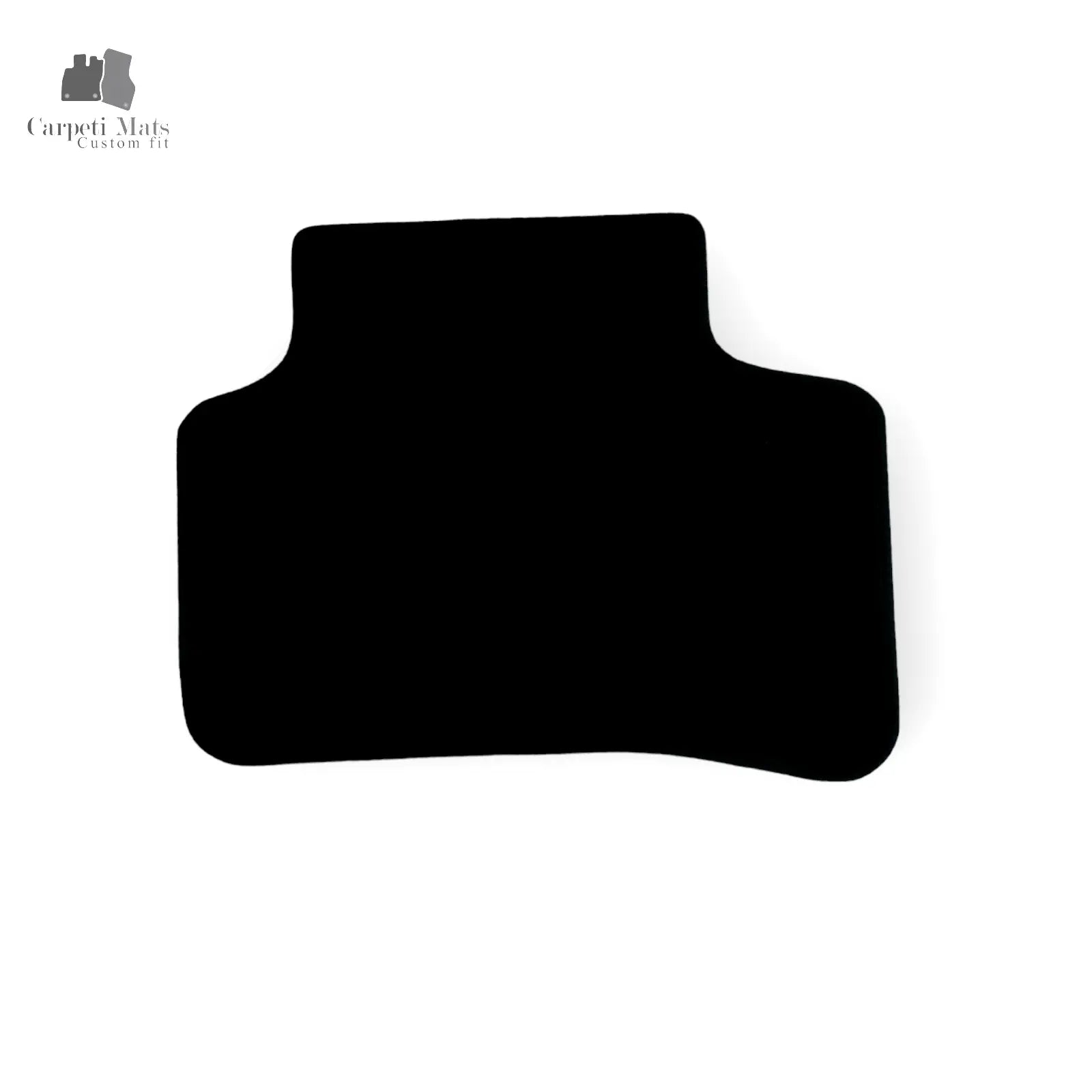 Car Floor Mats Velour For Mercedes GLK Waterproof Black Car Rugs Auto Liners New