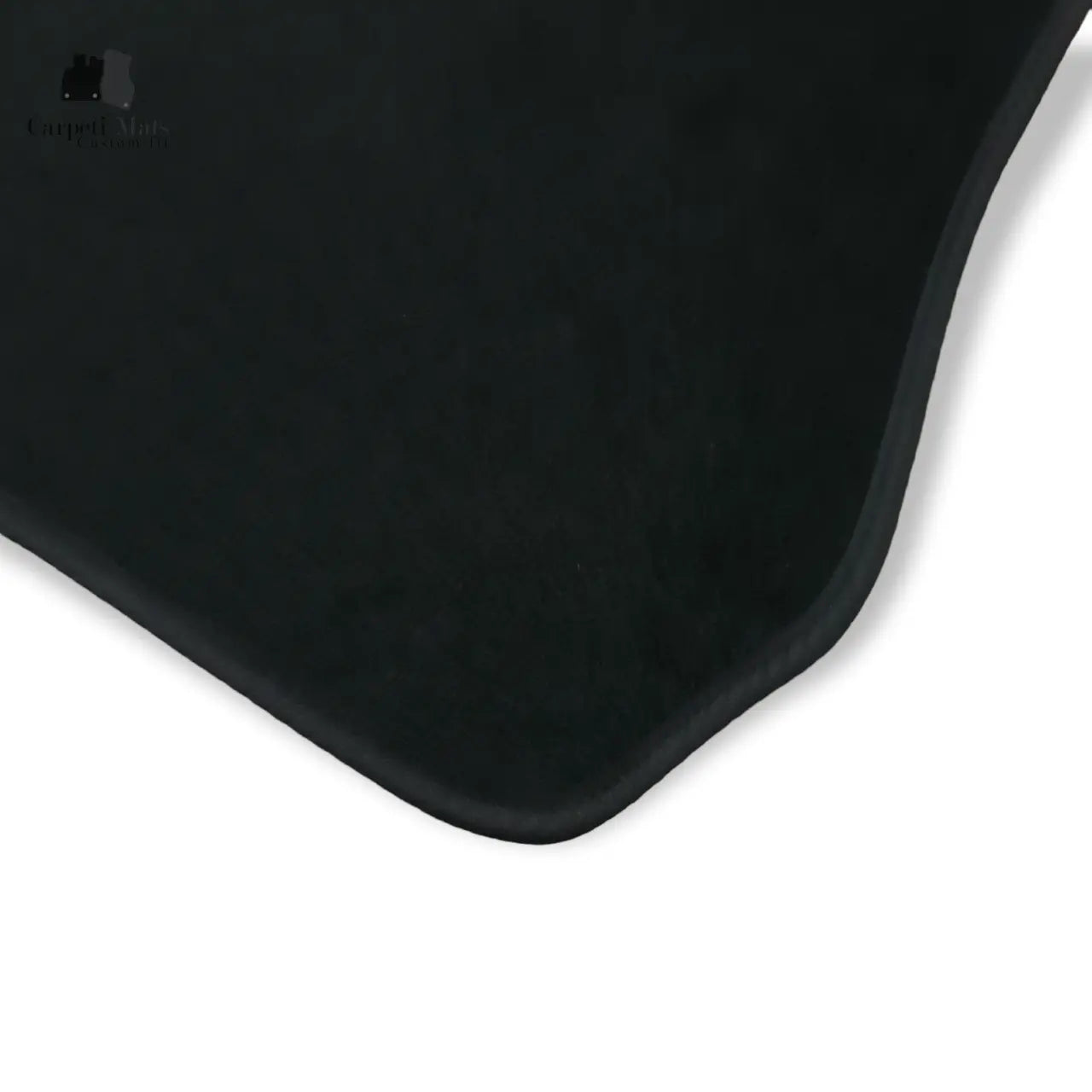 Car Floor Mats Velour For Mercedes GLK Waterproof Black Car Rugs Auto Liners New