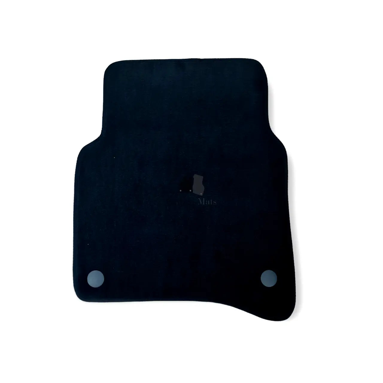 Car Floor Mats Velour For Mercedes S Class W223 Auto Liners Waterproof Black New