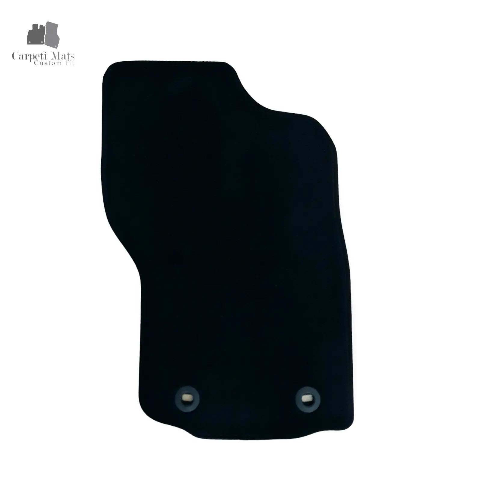 Car Floor Mats Velour For Mitsubishi Lancer Waterproof Carpet Rugs Auto Liners