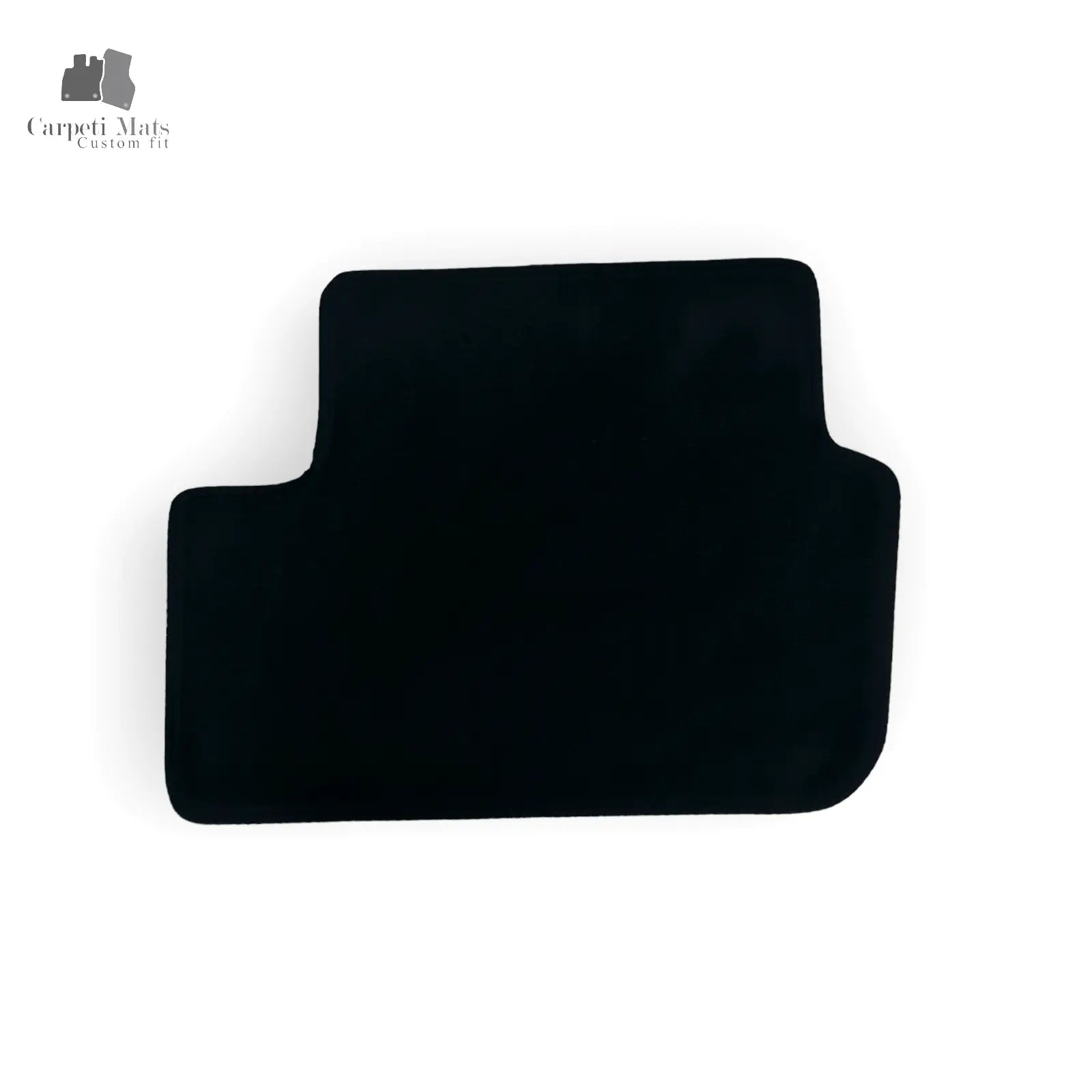 Car Floor Mats Velour For Mitsubishi Lancer Waterproof Carpet Rugs Auto Liners