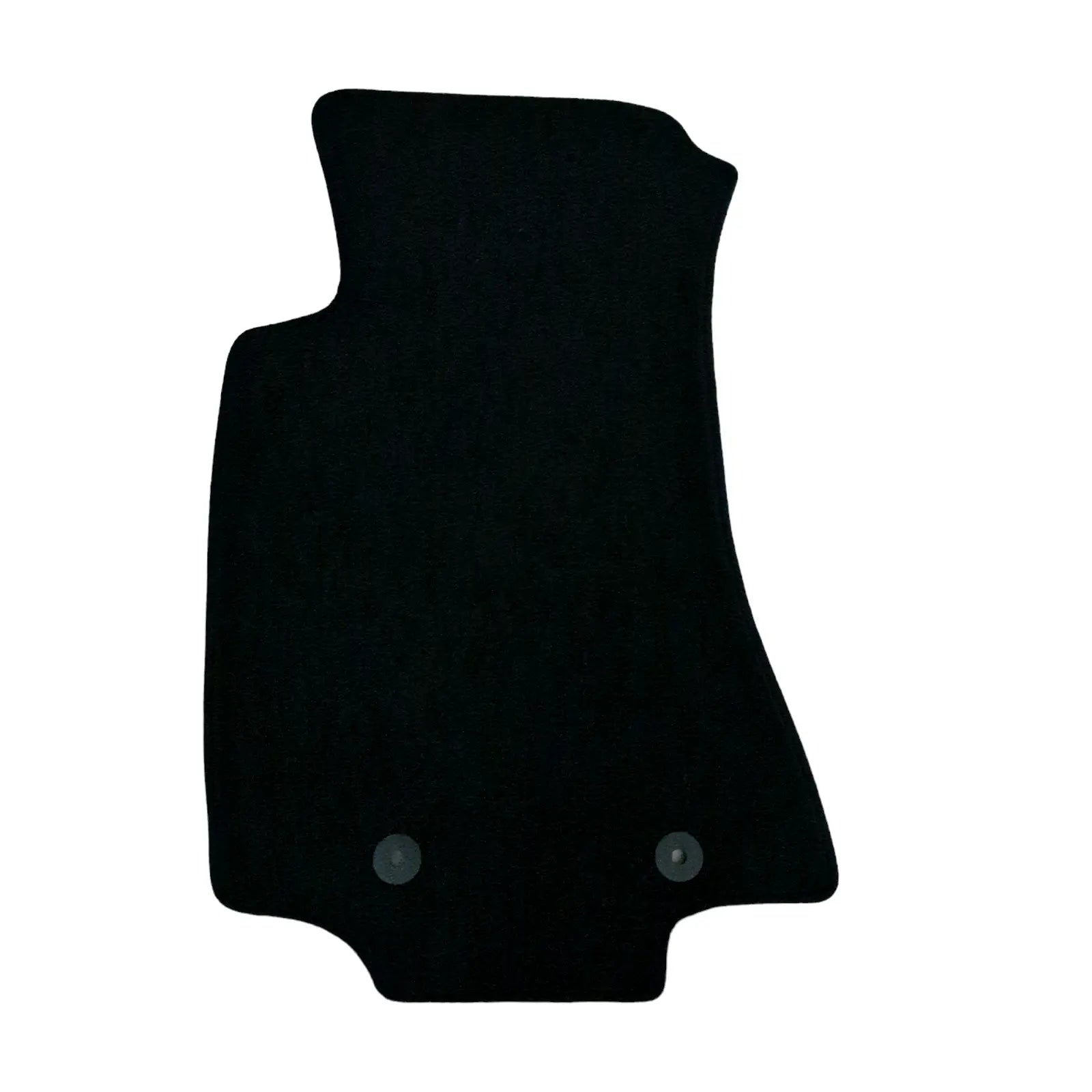 Car Floor Mats Velour For Opel OMEGA Auto Liners Waterproof Black Carpet Rugs