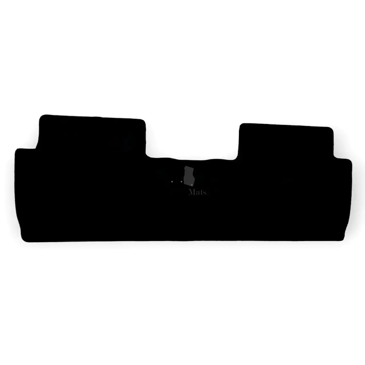 Car Floor Mats Velour For Peugeot 5008 Auto Liners Waterproof Black Carpet New