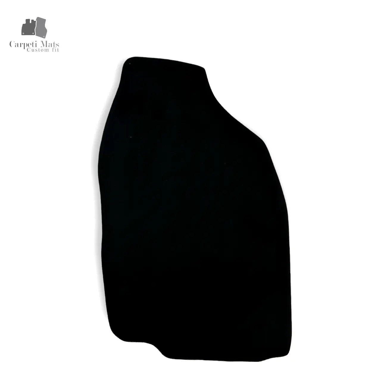 Car Floor Mats Velour For Toyota RAV 4 Waterproof Black Rugs Carpet Auto Liners