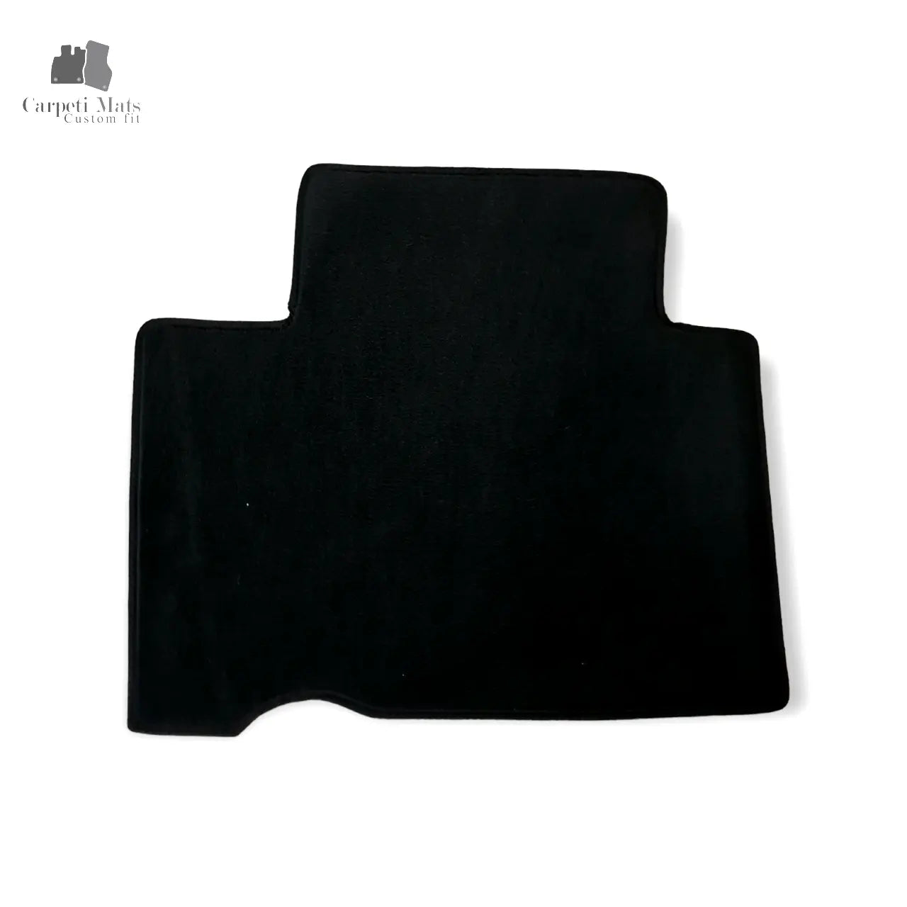 Car Floor Mats Velour For Toyota RAV 4 Waterproof Black Rugs Carpet Auto Liners