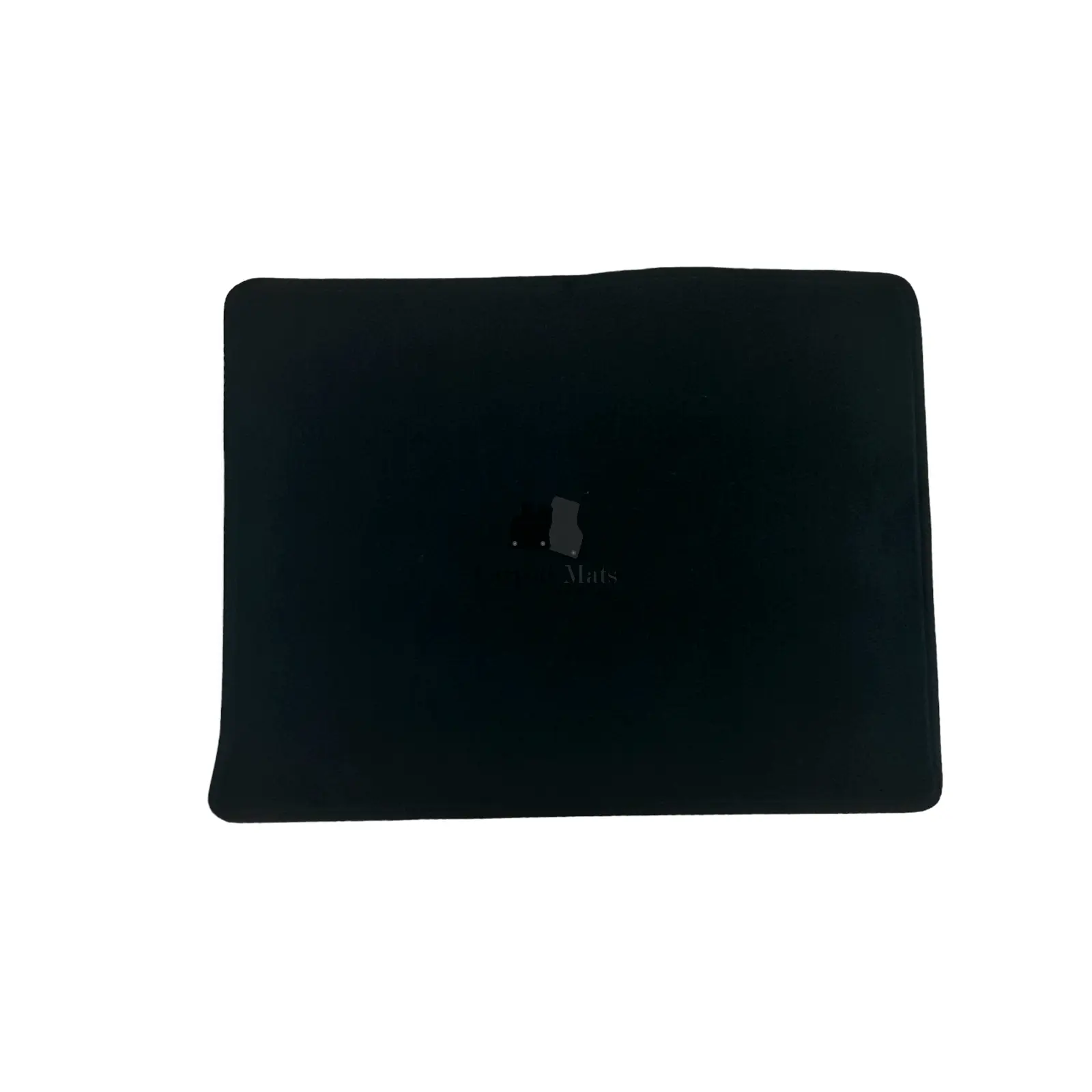 Car Floor Mats Velour For Toyota Yaris Waterproof Black Rugs Carpet Auto Liners