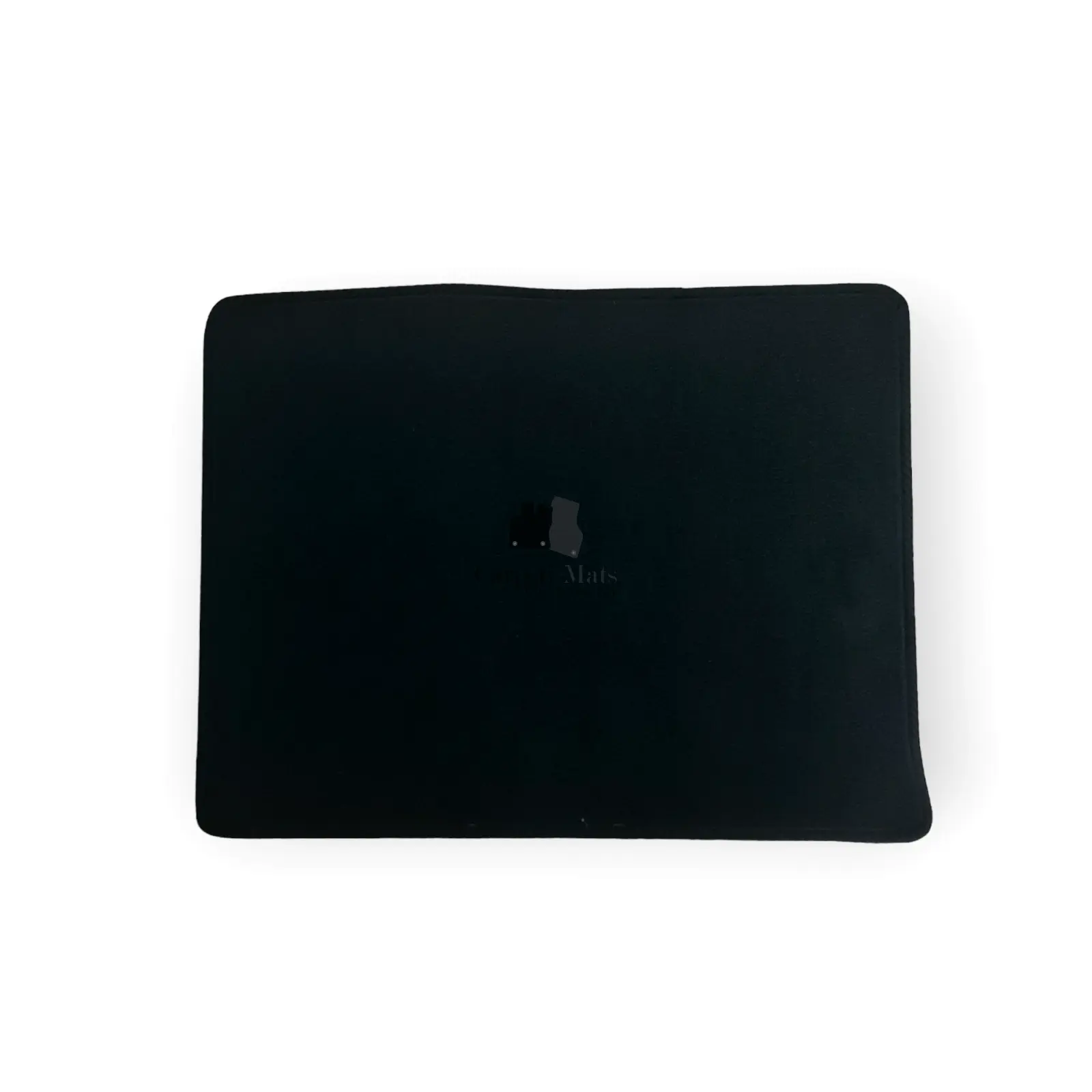 Car Floor Mats Velour For Toyota Yaris Waterproof Black Rugs Carpet Auto Liners