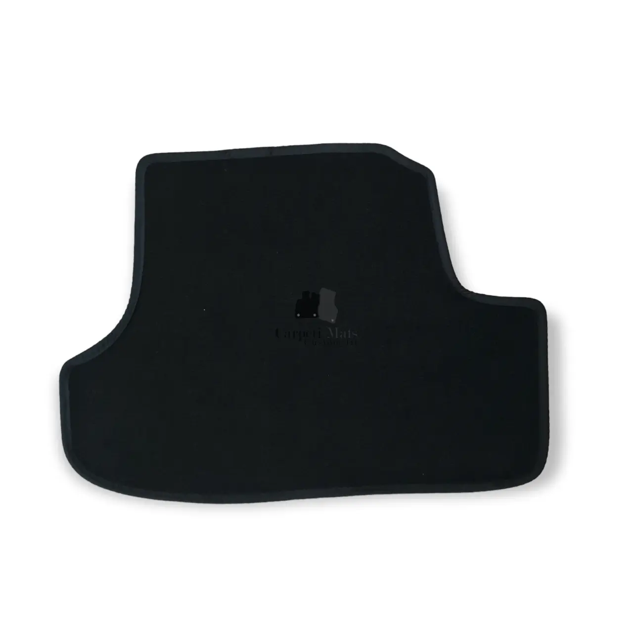 Car Floor Mats Velour For VW Beetle Waterproof Black Carpet Rugs Auto Liners New