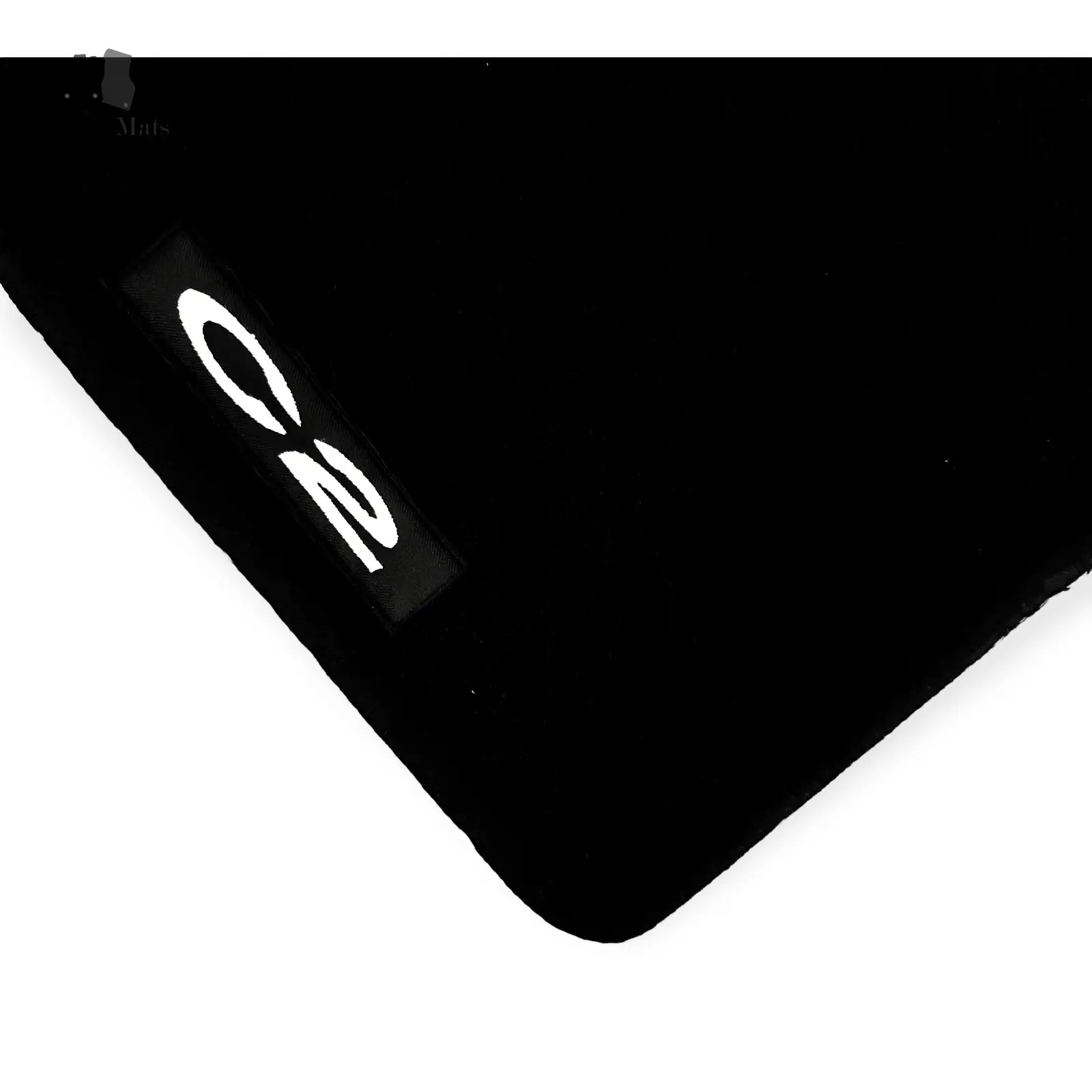 Carpet Car Floor Mats Velour for Citroen C2 2003-2009 logo Car Floor Mats Velour CarpetiMats