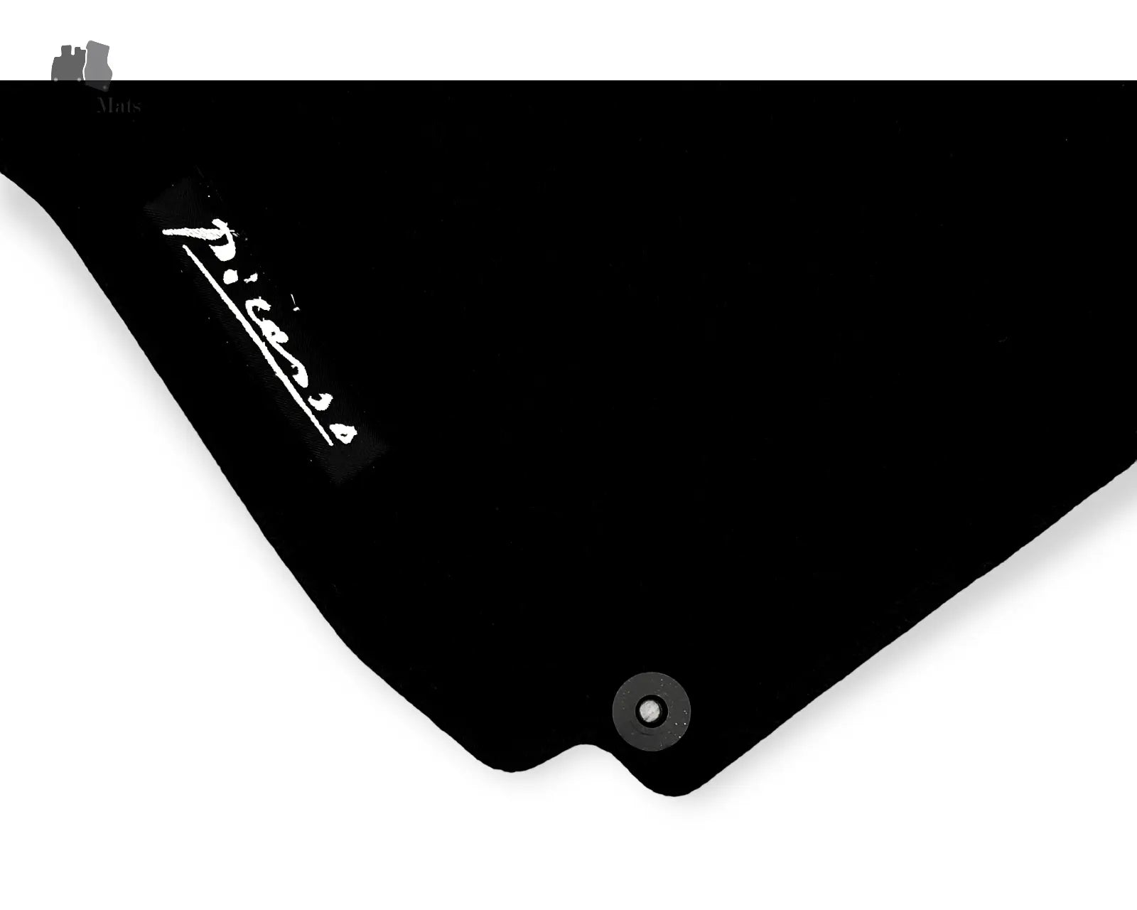 Carpet Car Floor Mats Velour for Citroen Xsara Picasso 1999-2012 logo Car Floor Mats Velour CarpetiMats