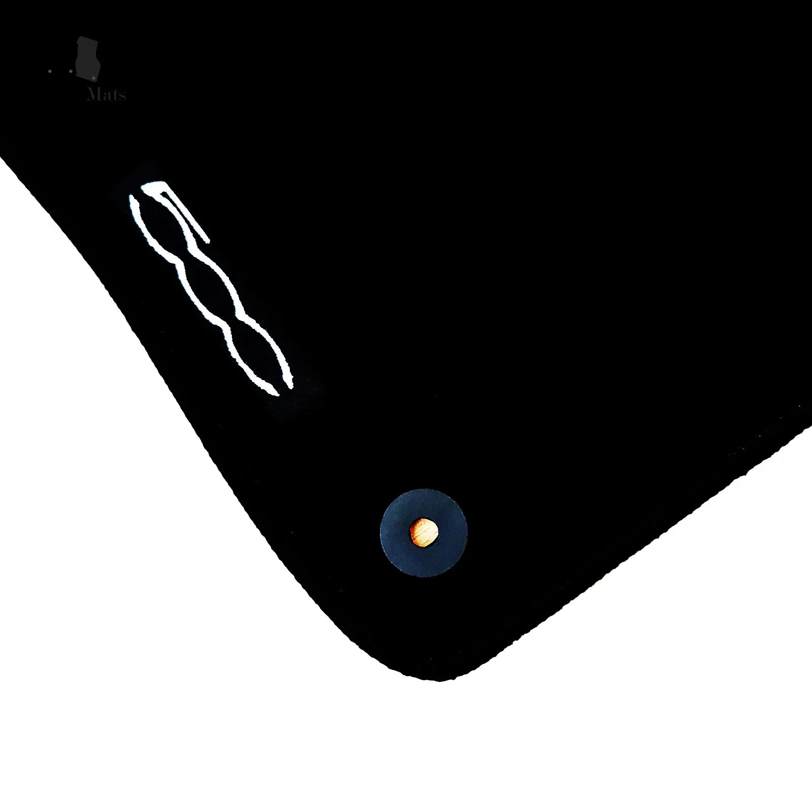 Carpet Car Floor Mats Velour for Fiat 500E 2020-> logo Car Floor Mats Velour CarpetiMats