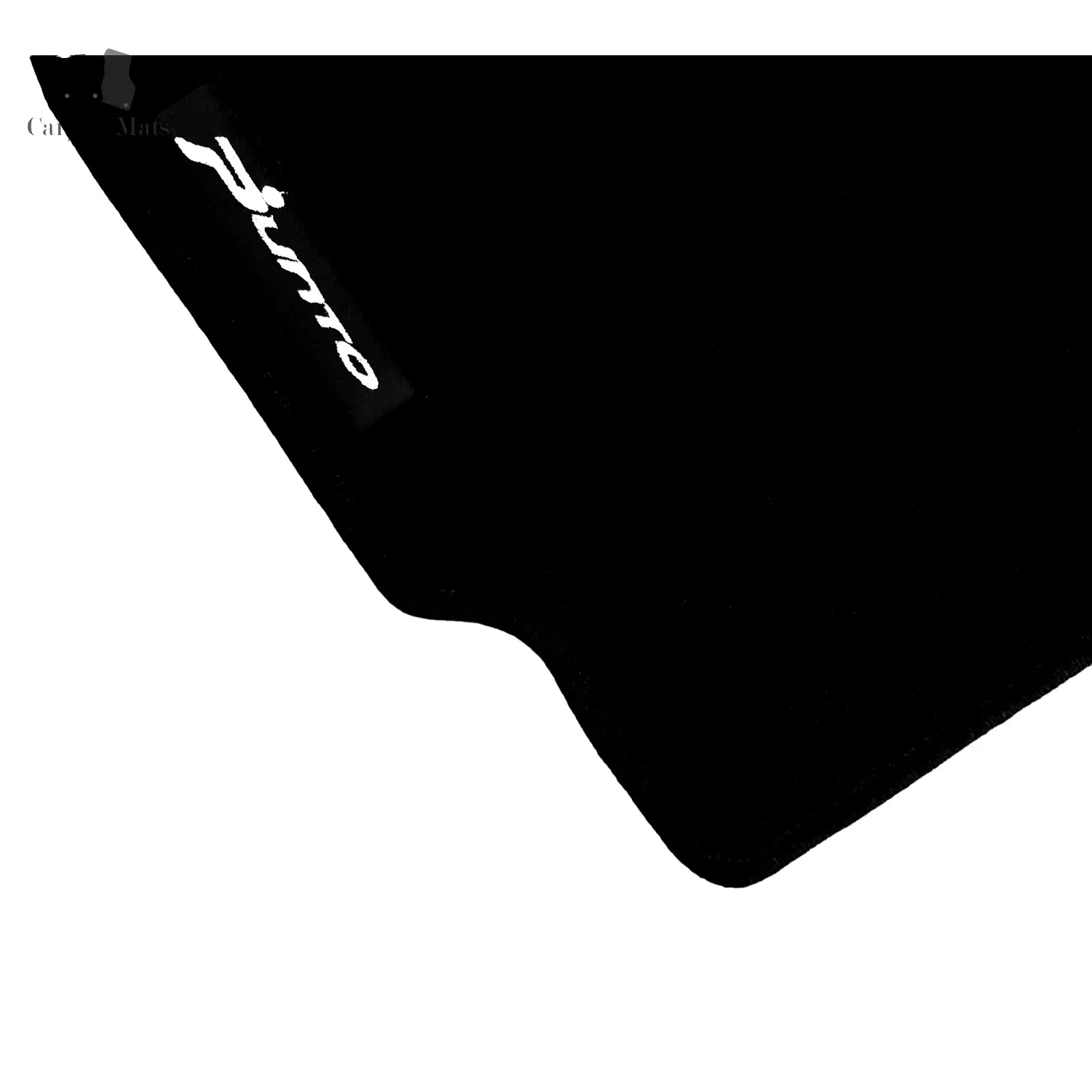 Carpet Car Floor Mats Velour for Fiat Punto Classic 1999-2013- logo Car Floor Mats Velour CarpetiMats