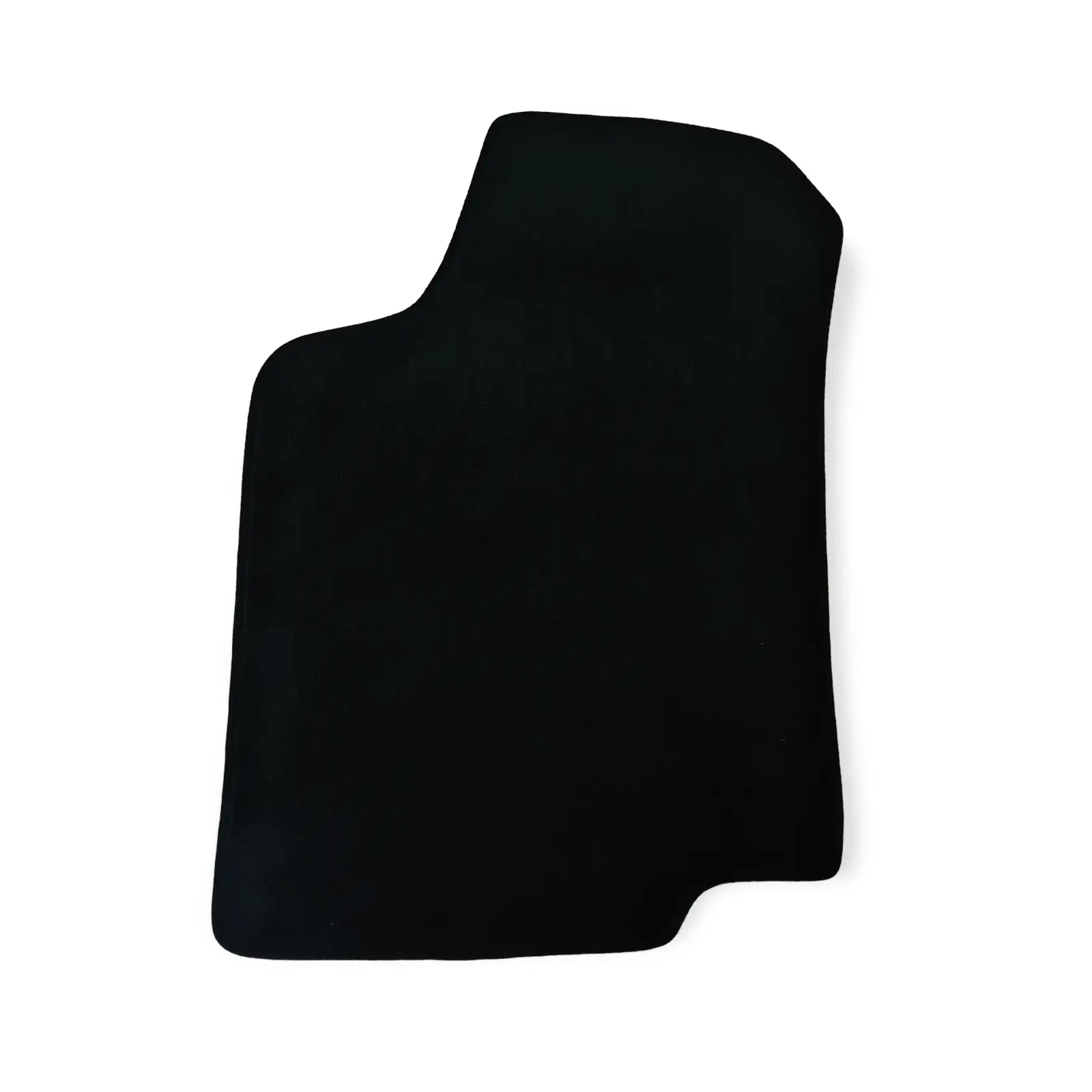 Carpet Car Floor Mats Velour for VW Golf III 1991-1999-NO LOGO Car Floor Mats Velour CarpetiMats
