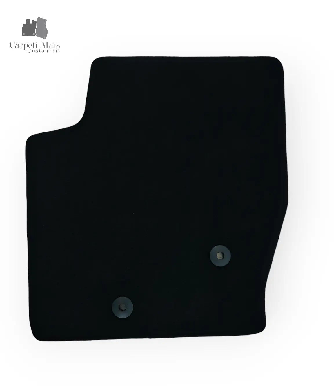 Carpet Car Floor Mats Velour for Volvo XC90 10.2002-01.2014-NOL Car Floor Mats Velour CarpetiMats