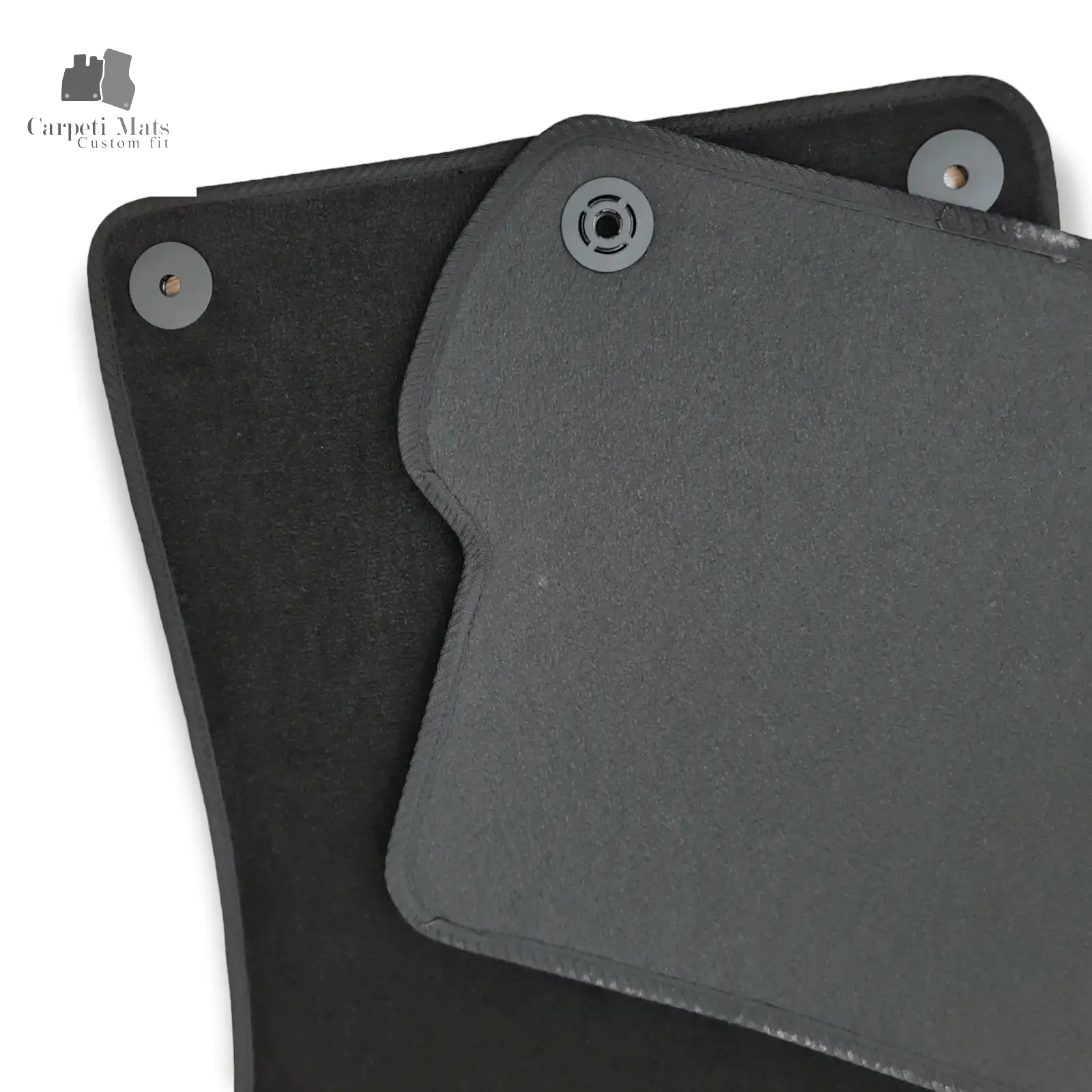 Protect Your Car with All-Weather Floor Mats