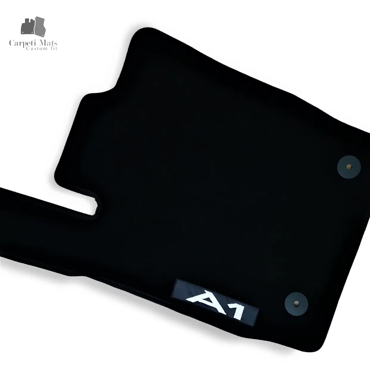 Upgrade Your Ride with Custom Car Floor Mats