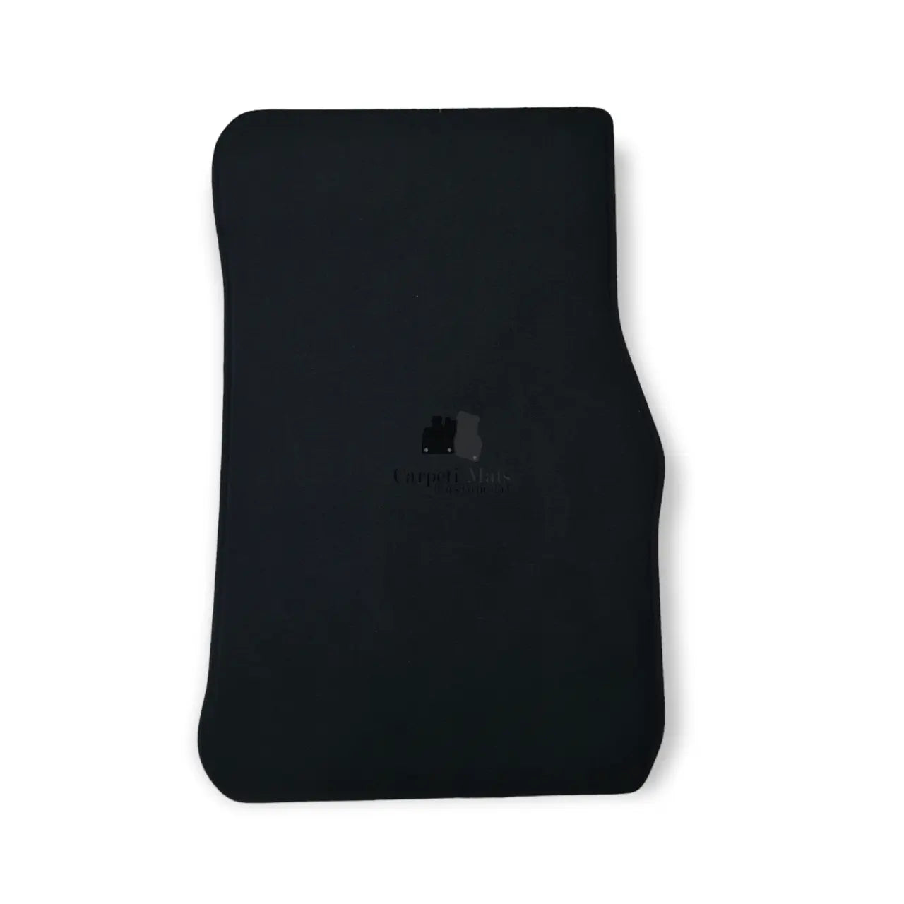 For BMW 1 Carpet Car Floor Mats 2011-2019 OEM Quality Velour Auto Rugs Liners
