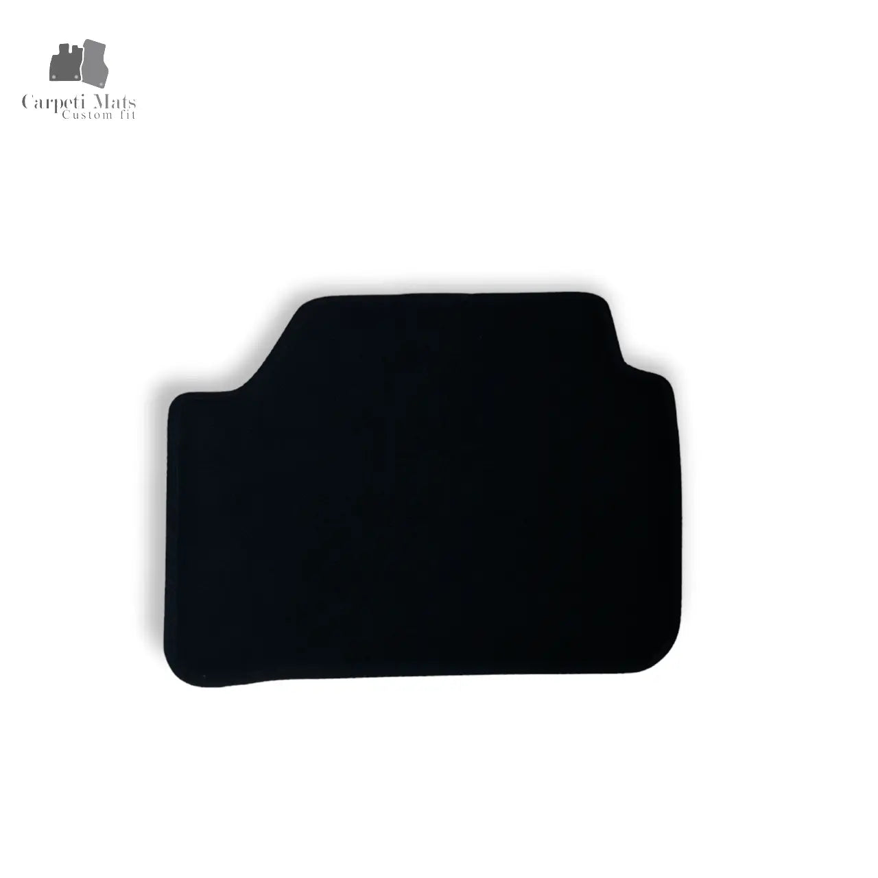 For BMW 1 F20 Carpet Floor Mats 2011-2019 OEM Quality Velour Auto Rugs Liners