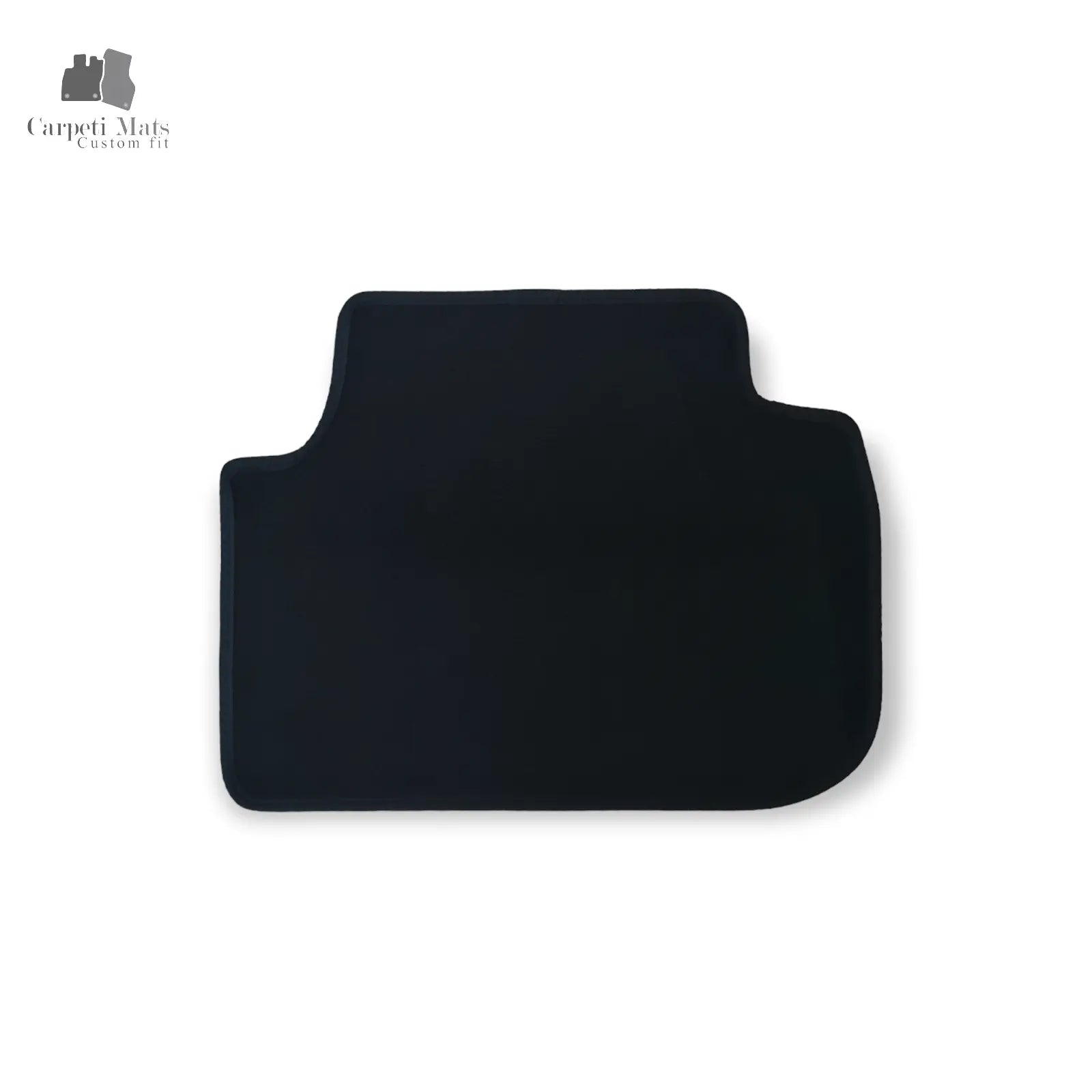 For BMW 1 F40 Carpet Floor Mats 2019-2024 OEM Quality Velour Auto Rugs Liners