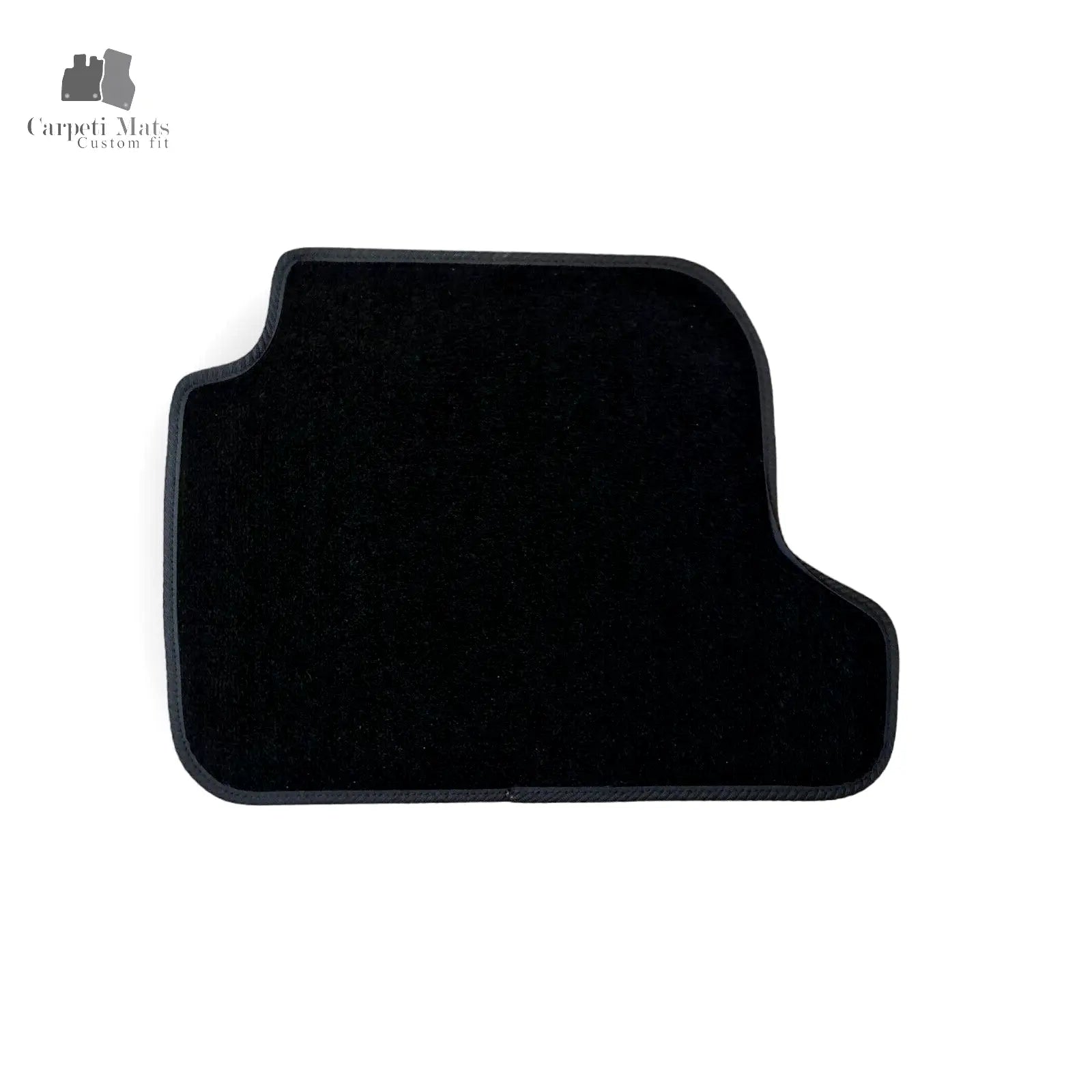 For BMW 2 F22 Coupe Carpet Car Floor Mats 2014-2020 OEM Quality Velour Auto Rugs