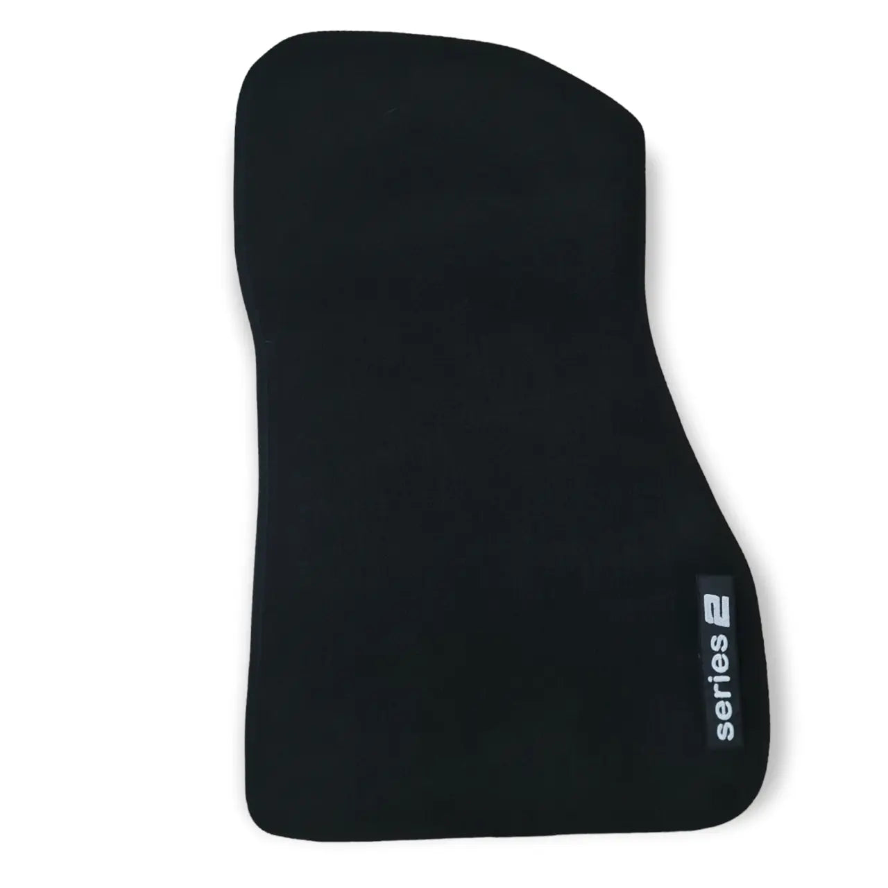 For BMW 2 F45 AT Carpet Floor Mats 2014-2021 OEM Quality Velour Auto Rugs Liners