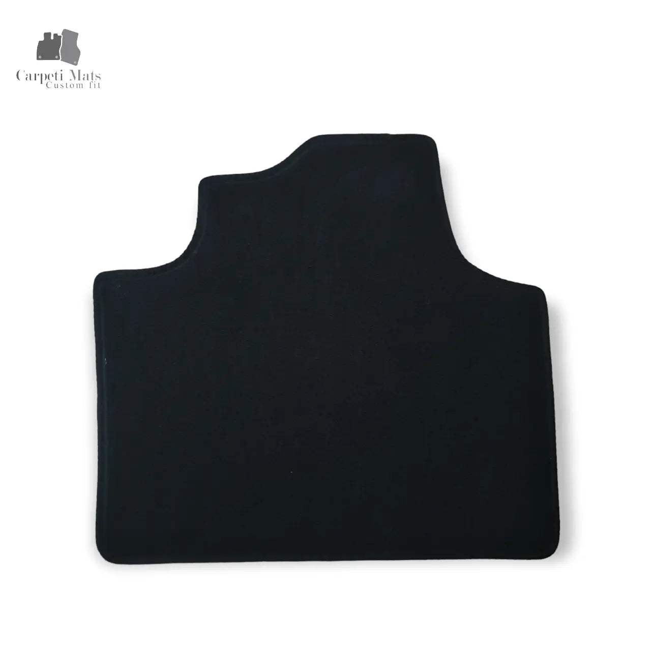 For BMW 2 F45 AT Carpet Floor Mats 2014-2021 OEM Quality Velour Auto Rugs Liners