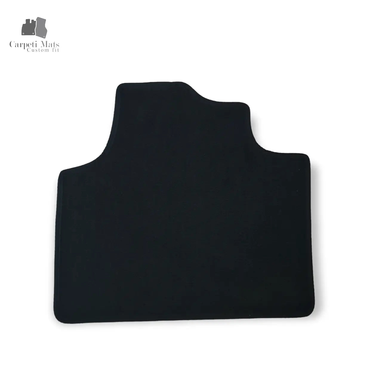 For BMW 2 F45 AT Carpet Floor Mats 2014-2021 OEM Quality Velour Auto Rugs Liners