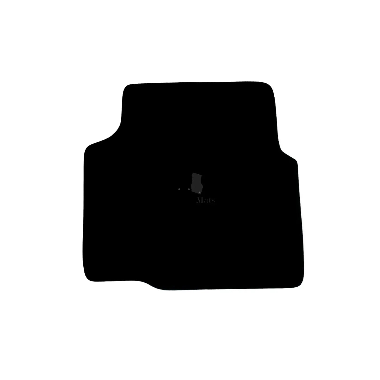 For BMW 3 Carpet Car Floor Mats 1990-2000 OEM Quality Velour Auto Rugs Liners