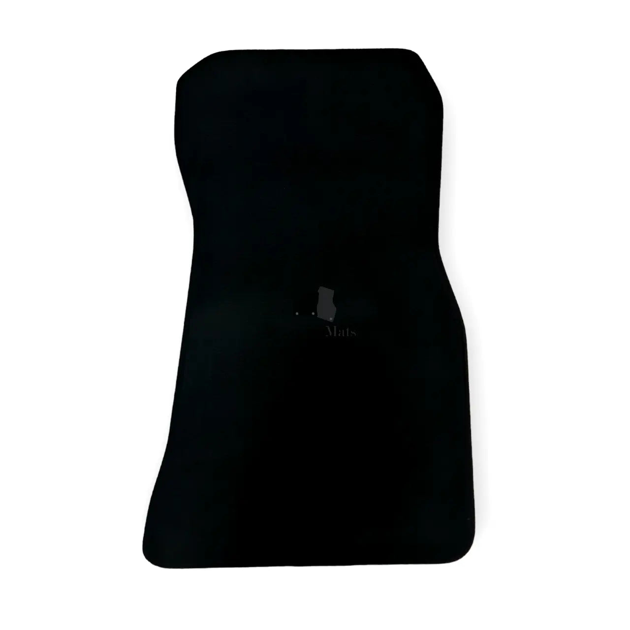 For BMW 3 Carpet Car Floor Mats 2019-2025 OEM Quality Velour Auto Rugs Liners