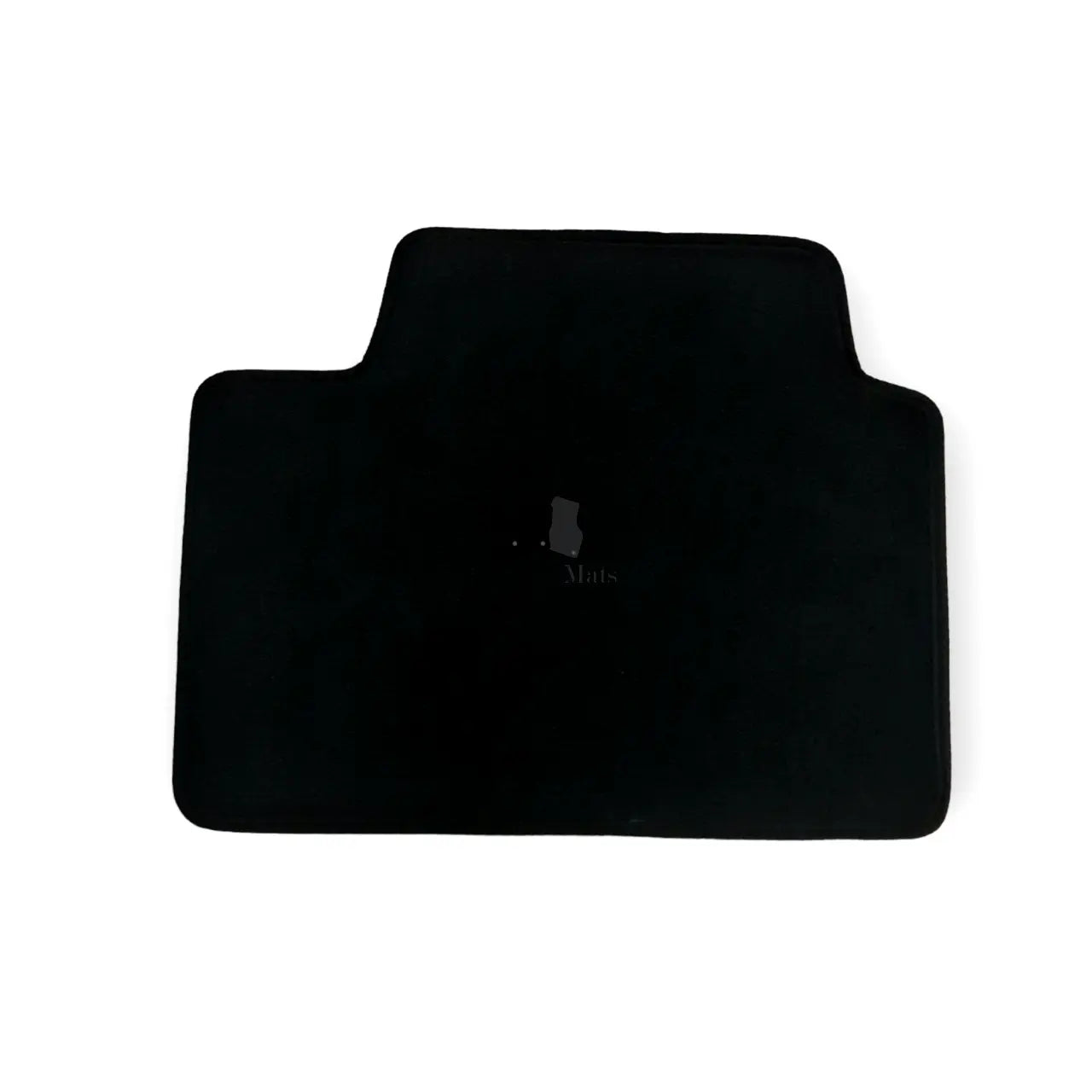 For BMW 3 Carpet Car Floor Mats 2019-2025 OEM Quality Velour Auto Rugs Liners