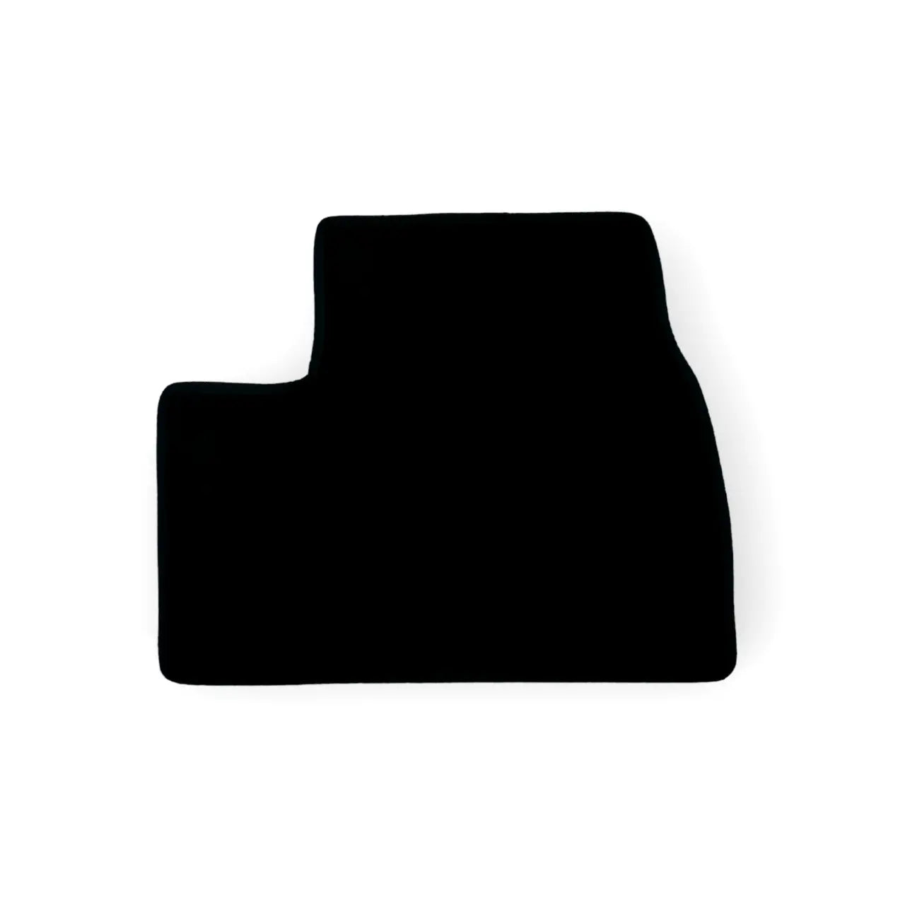 For BMW 3 E30 Carpet Floor Mats 1982-1994 OEM Quality Velour Auto Rugs Liners