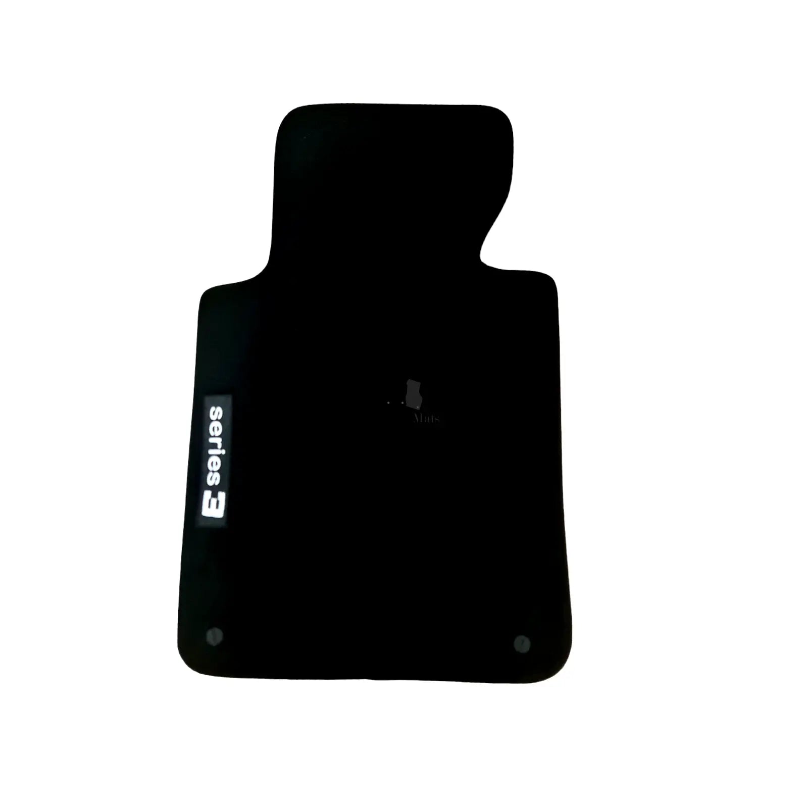 For BMW 3 E46 Carpet Floor Mats 1998-2005 OEM Quality Velour Auto Rugs Liners