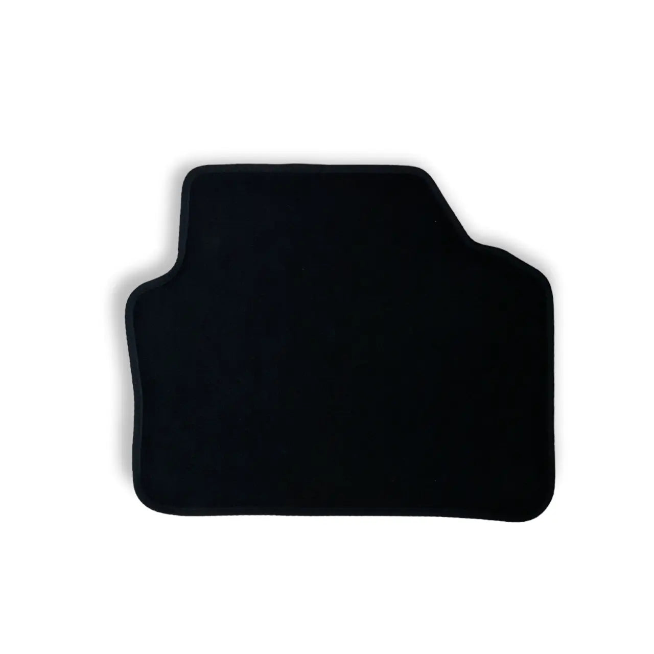 For BMW 3 E90/91 Carpet Floor Mats 2005-2012 OEM Quality Velour Auto Rugs Liners