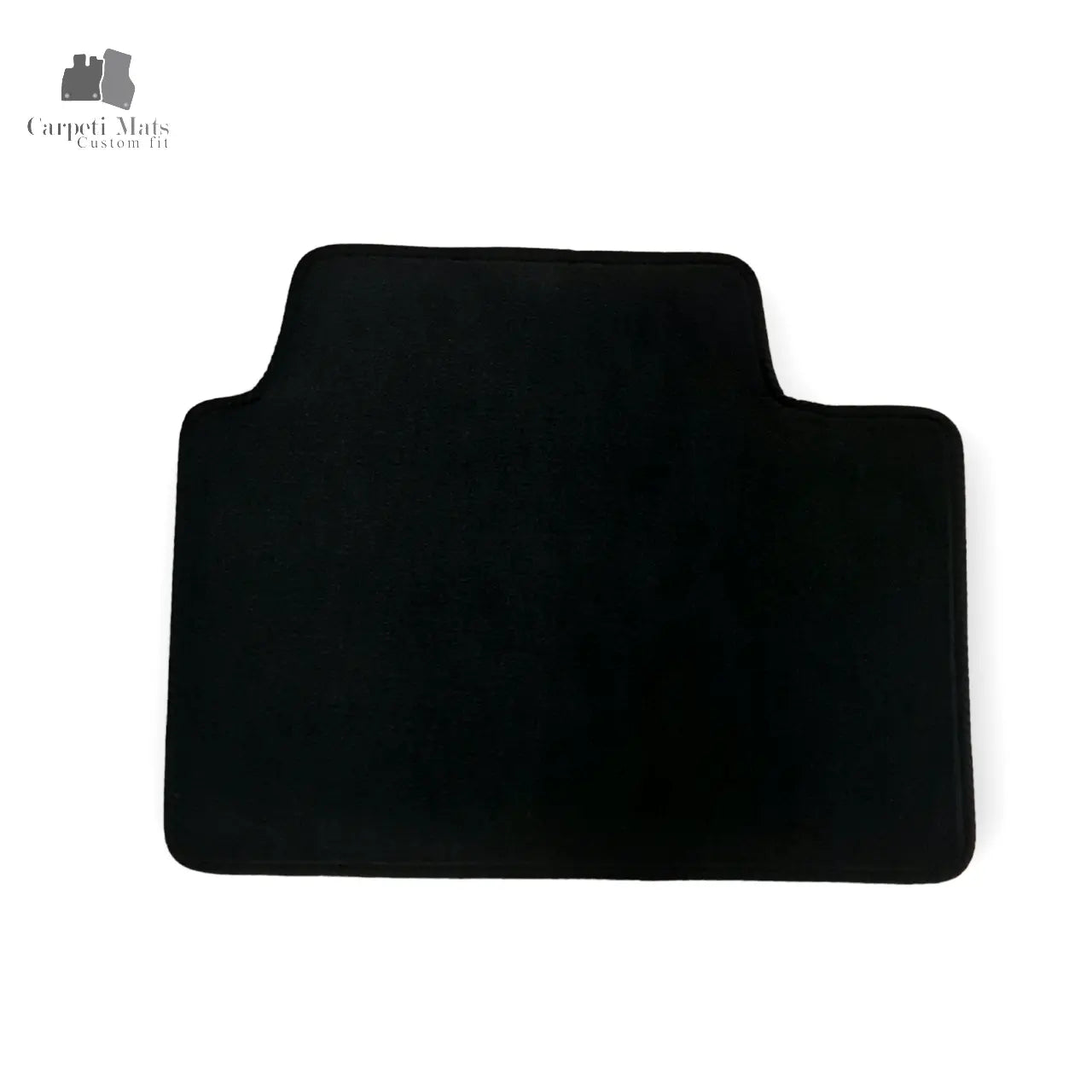 For BMW 3 G20/21 Carpet Floor Mats 2019-2025 OEM Quality Velour Auto Rugs Liners