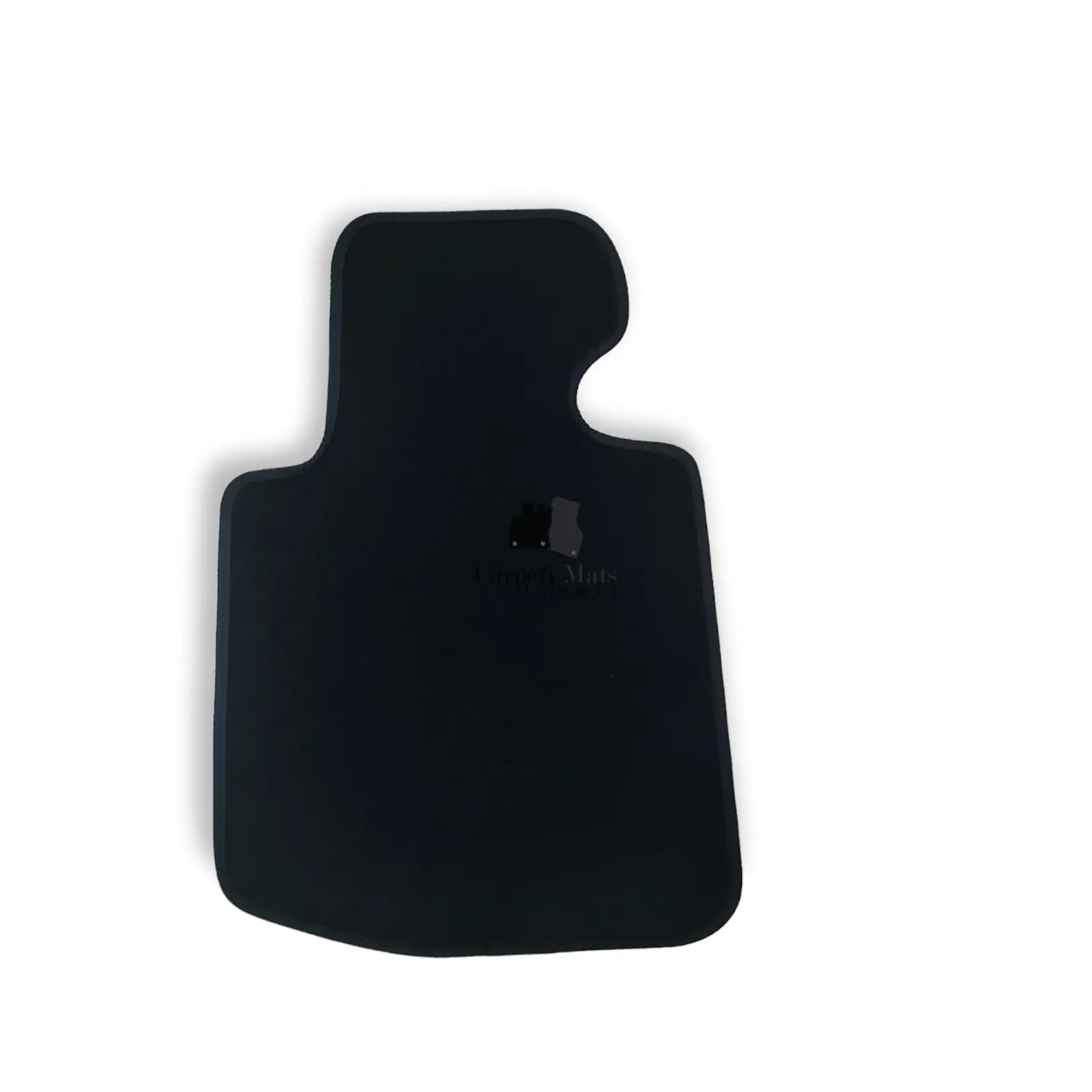 For BMW 4 GC Carpet Car Floor Mats 2013-2020 OEM Quality Velour Auto Rugs Liners