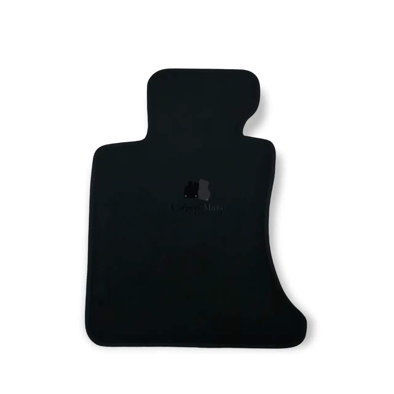 For BMW 5 Carpet Car Floor Mats 2003-2010 OEM Quality Velour Auto Rugs Liners