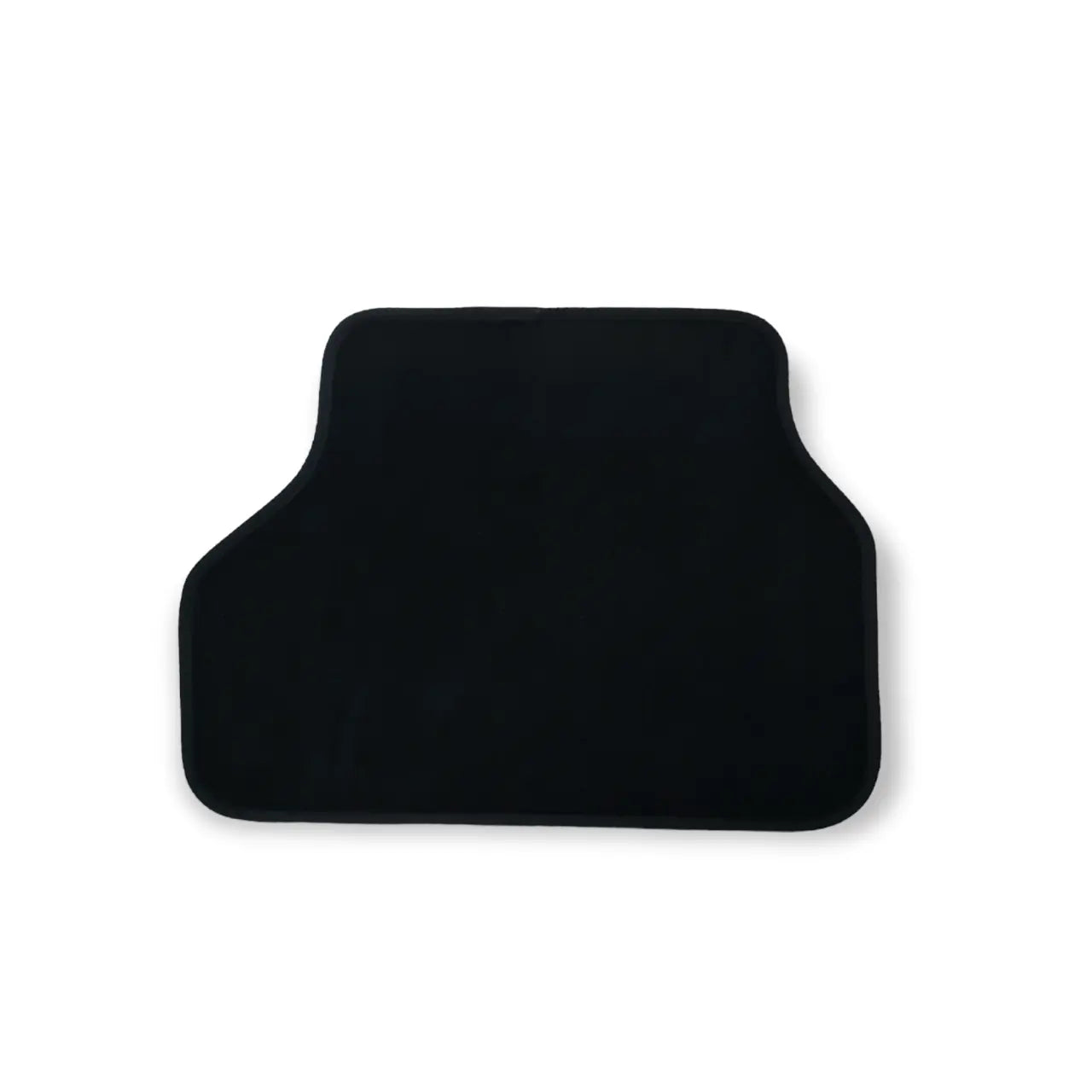 For BMW 5 E60 Carpet Floor Mats 2003-2010 OEM Quality Velour Auto Rugs Liners