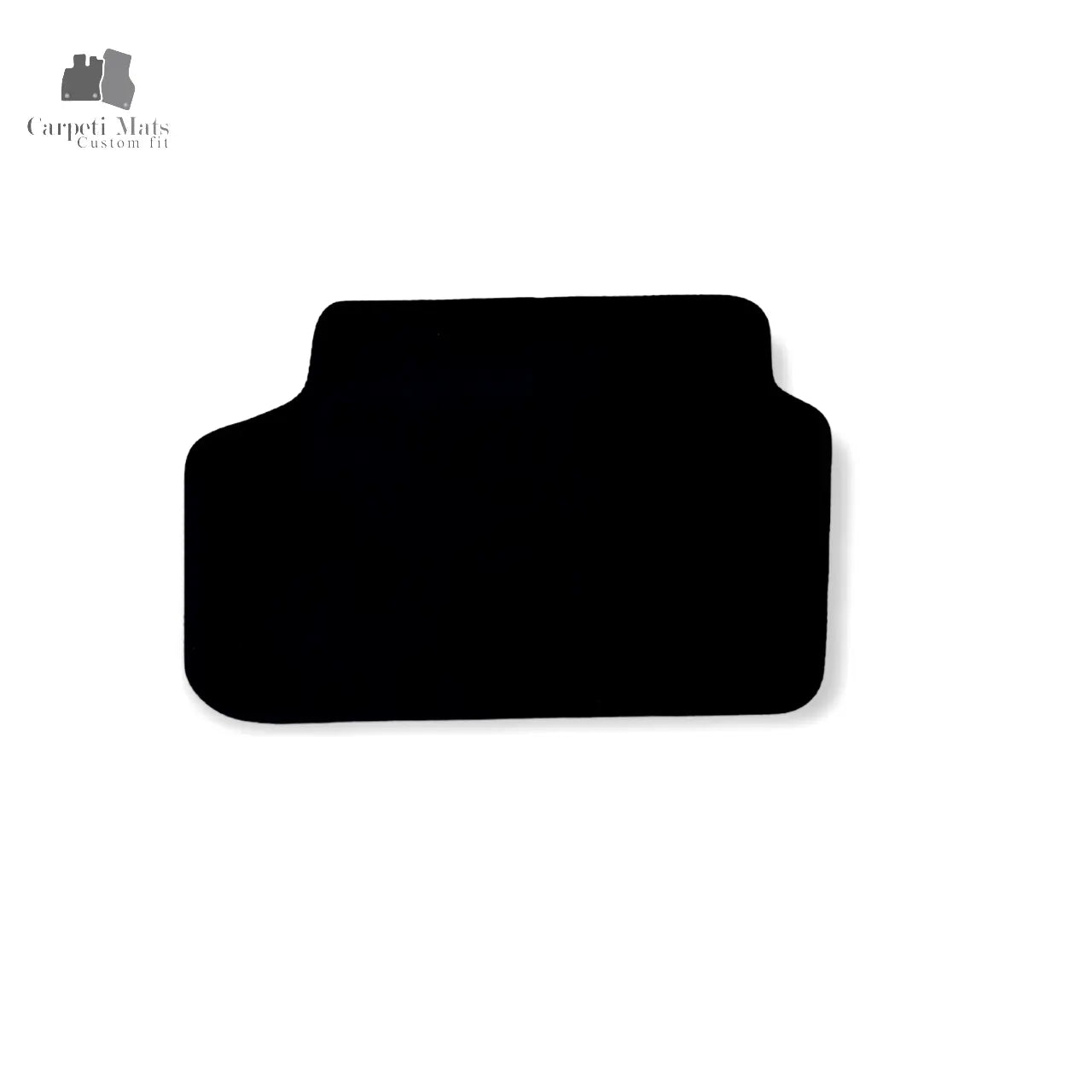 For BMW 5 G30/31 Carpet Floor Mats 2017-2023 OEM Quality Velour Auto Rugs Liners