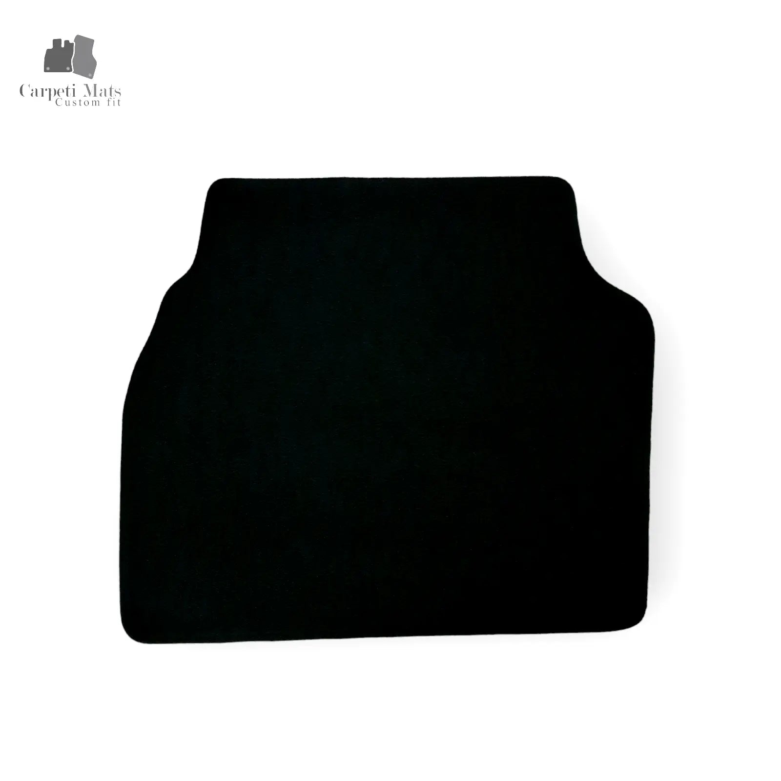 For BMW 5 GT F07 Carpet Floor Mats 2009-2017 OEM Quality Velour Auto Rugs Liners