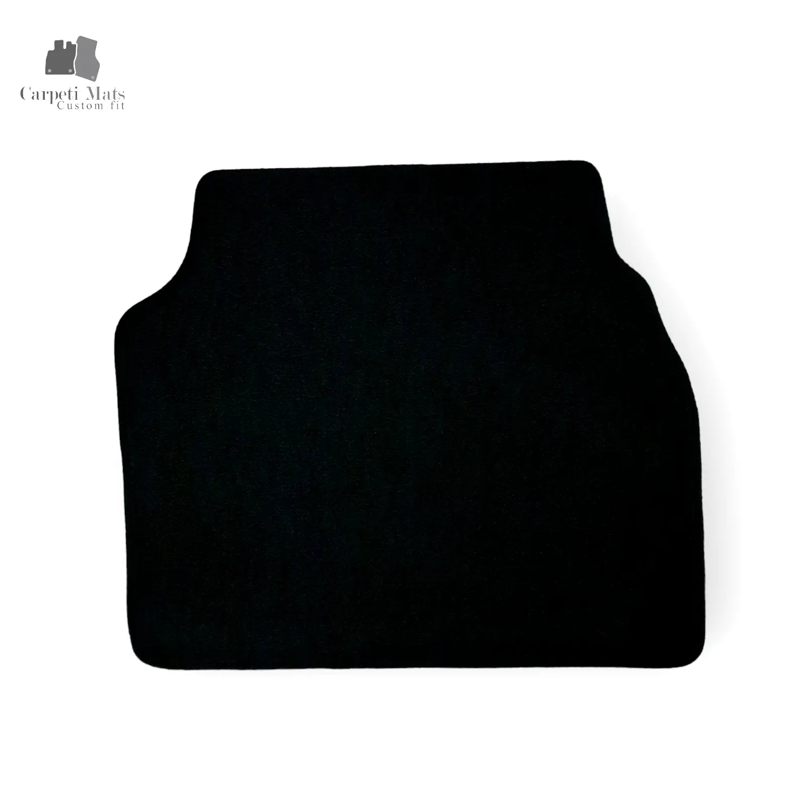 For BMW 5 GT F07 Carpet Floor Mats 2009-2017 OEM Quality Velour Auto Rugs Liners